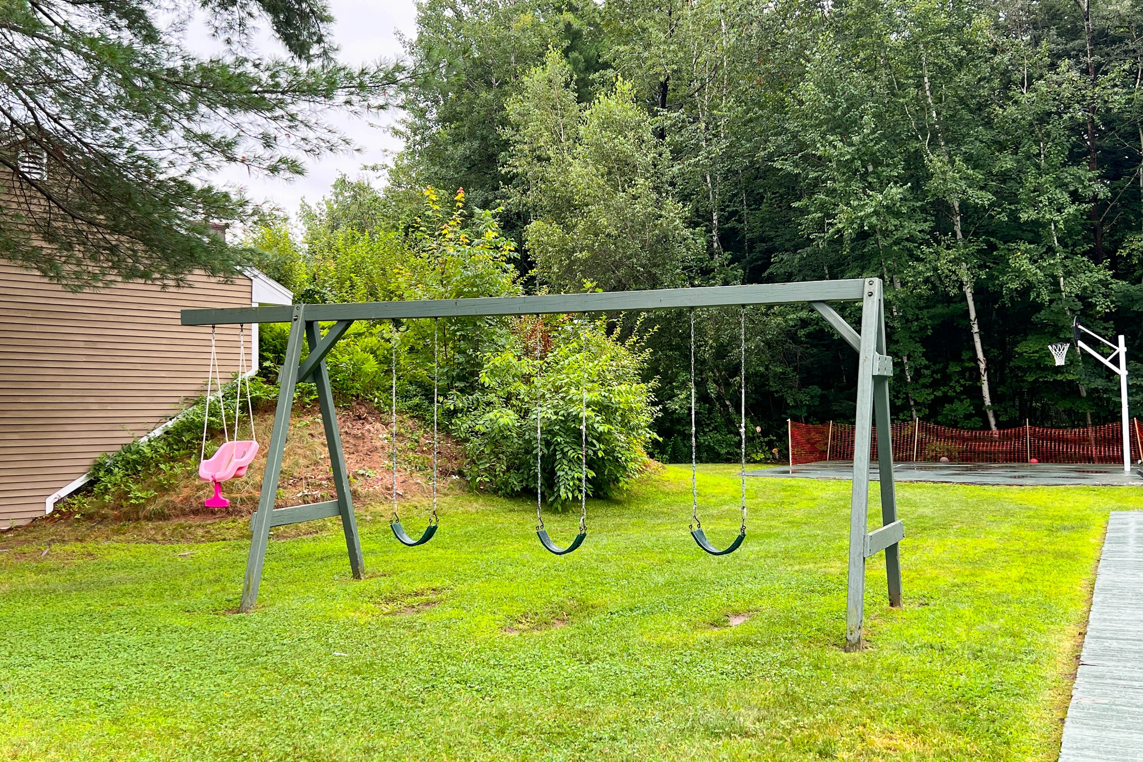 Misty Harbor Resort - Unit 118