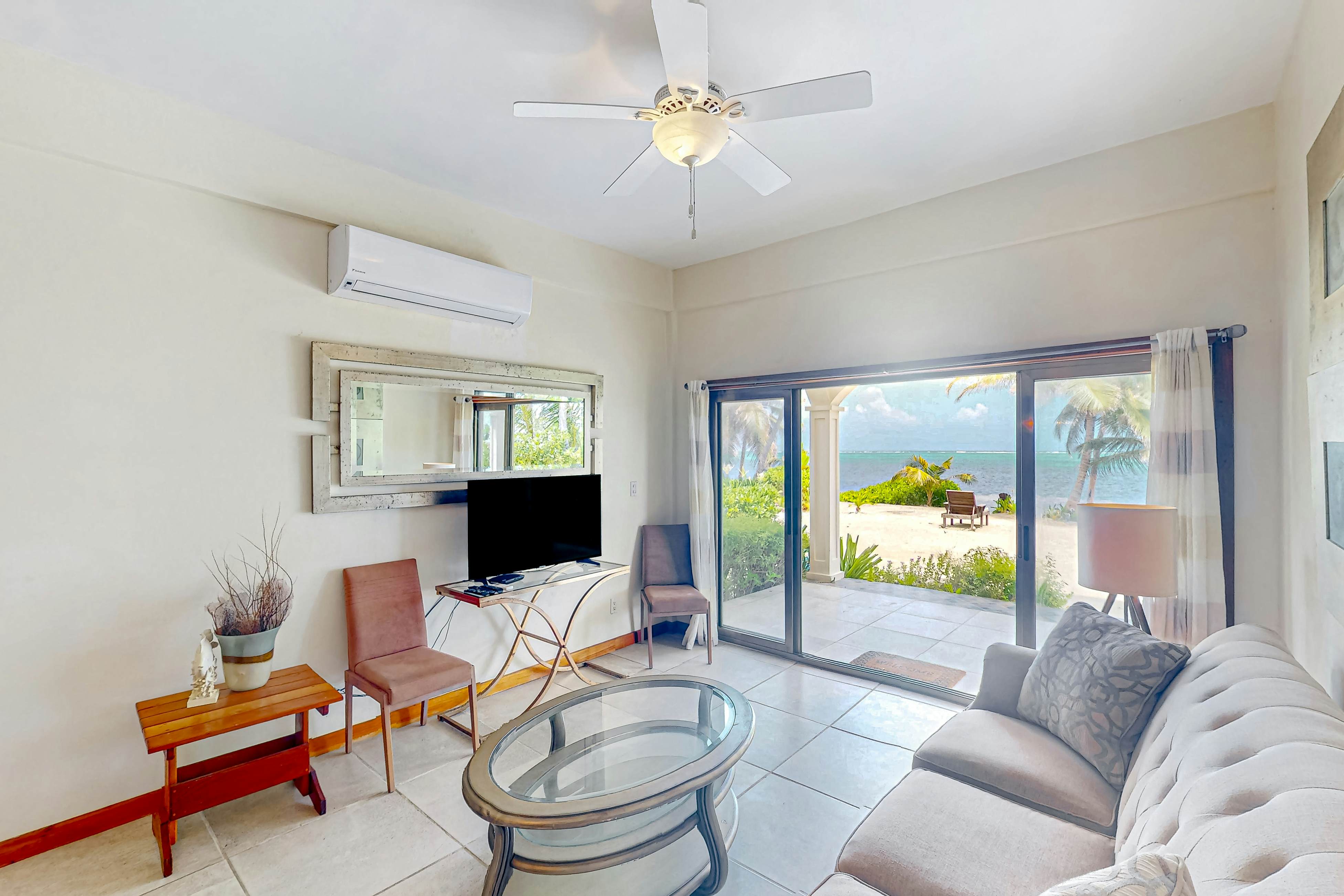 A1 at Blue Water Beach Villas