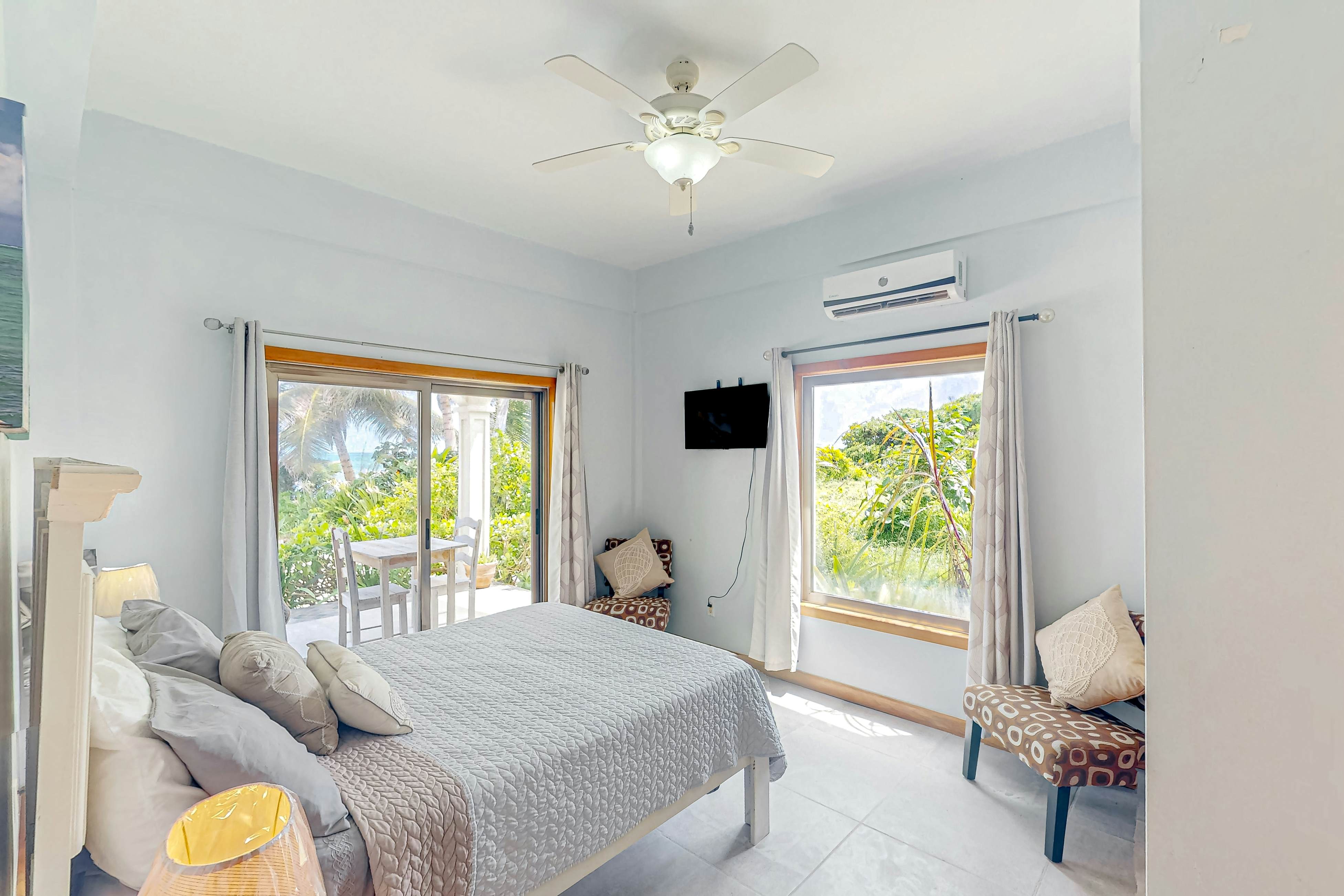 A1 at Blue Water Beach Villas