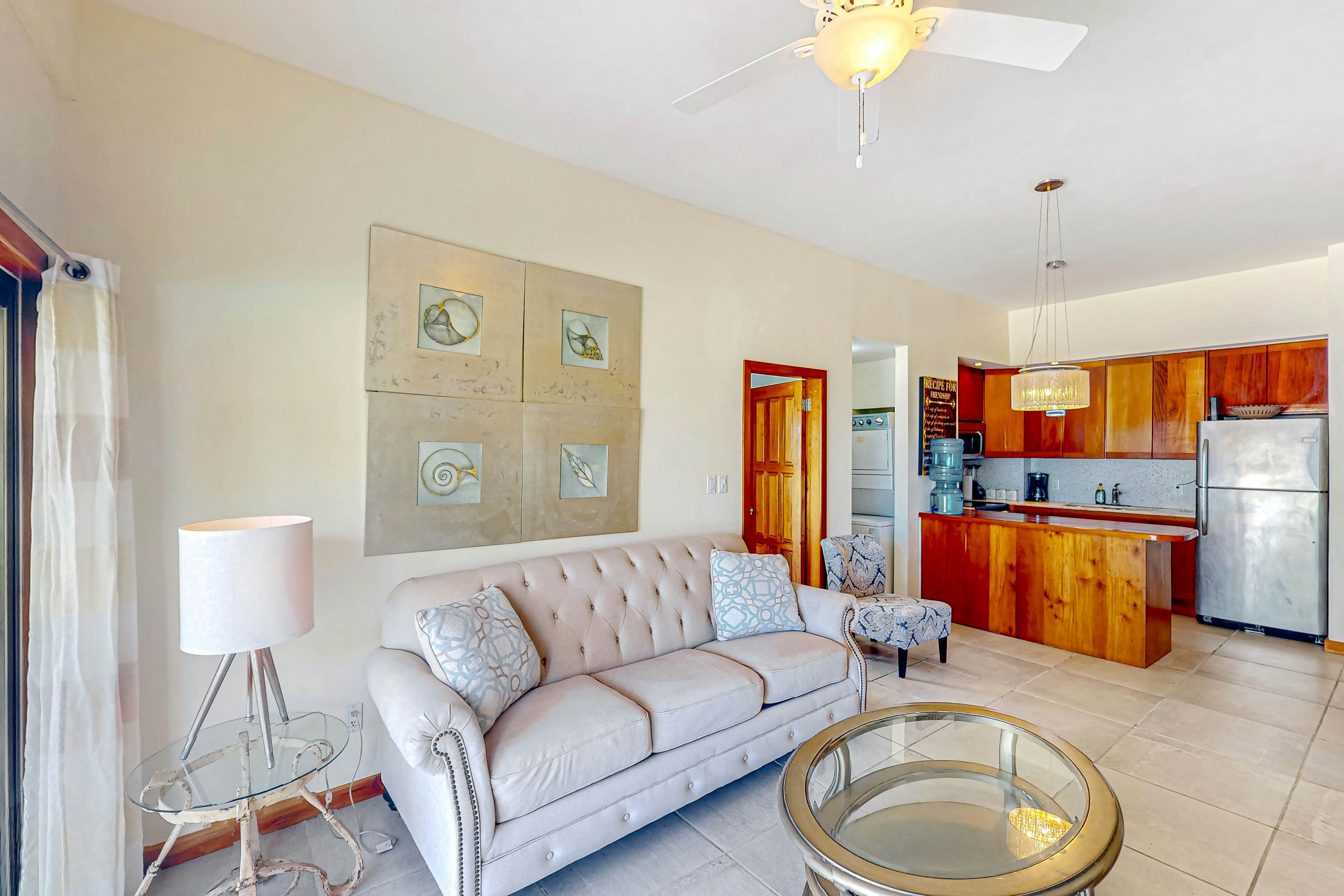 A1 at Blue Water Beach Villas