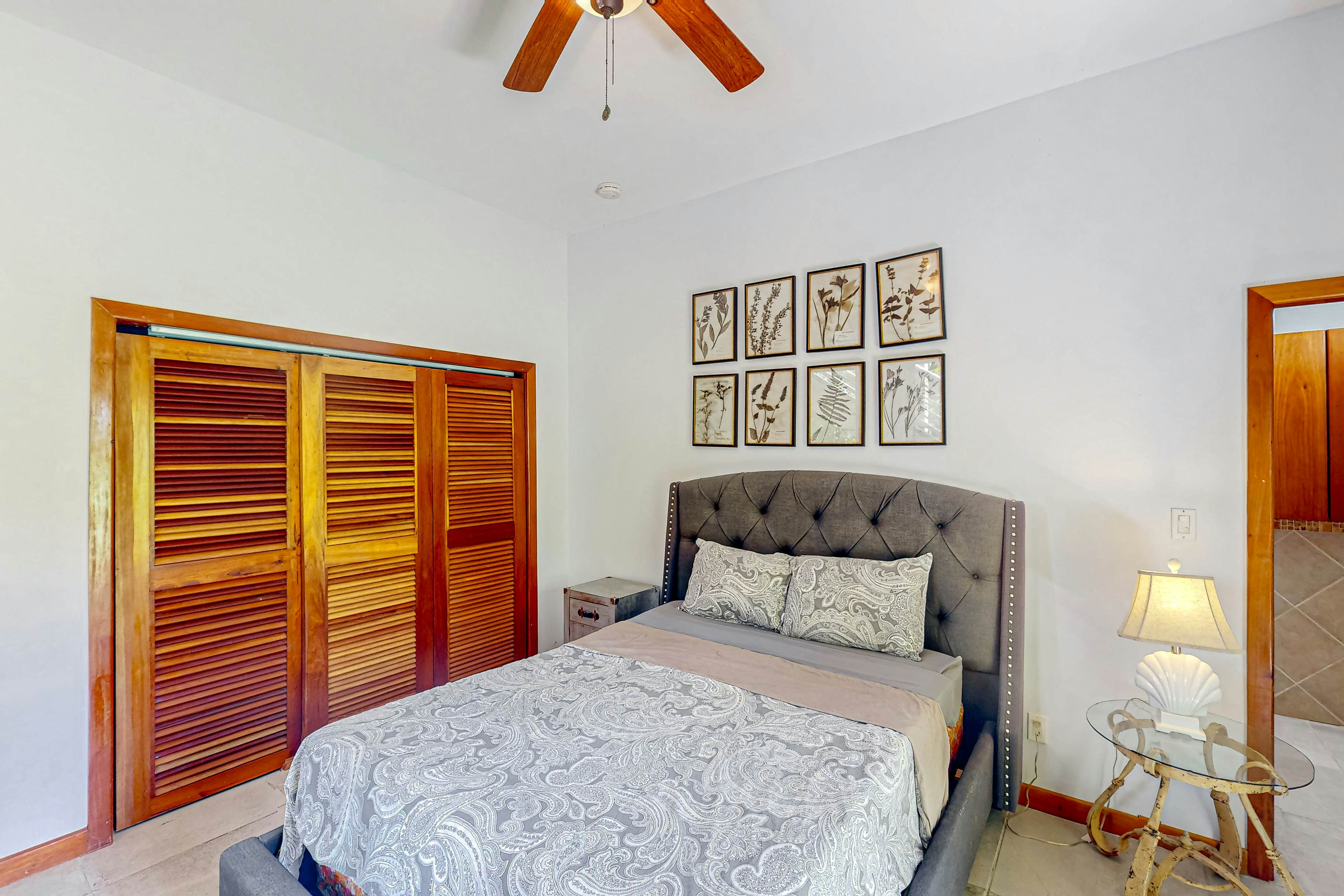 A1 at Blue Water Beach Villas