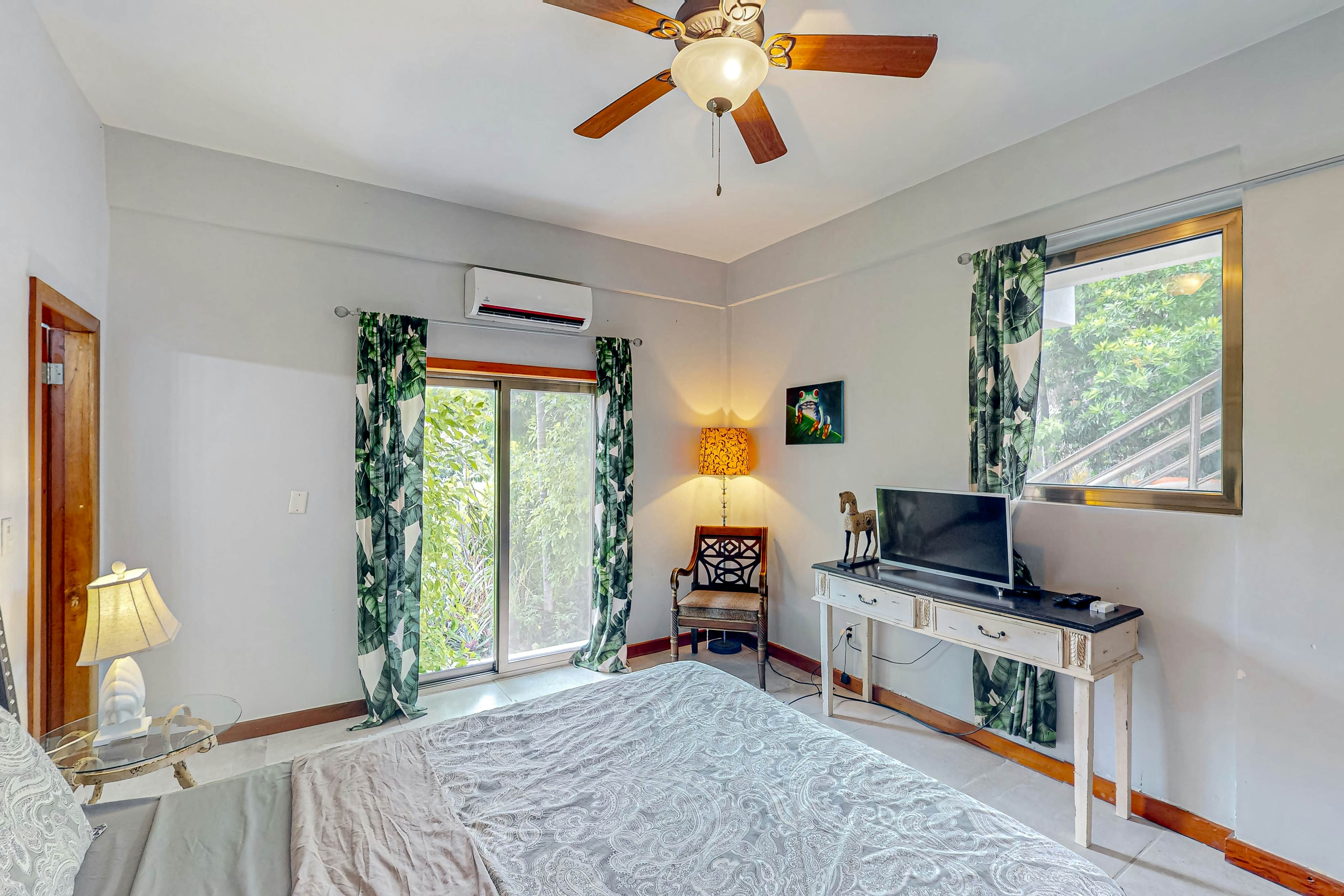 A1 at Blue Water Beach Villas