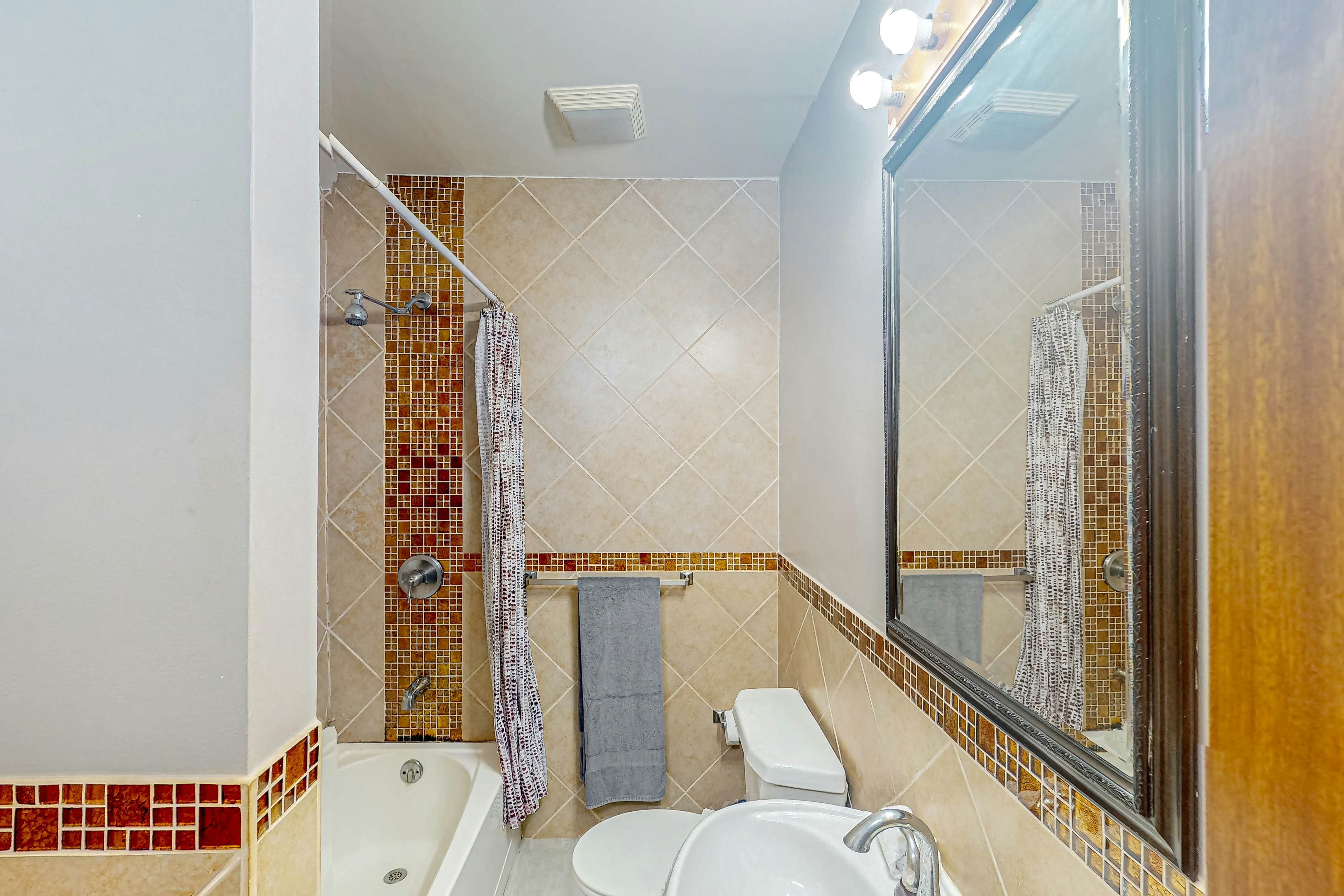 A1 at Blue Water Beach Villas