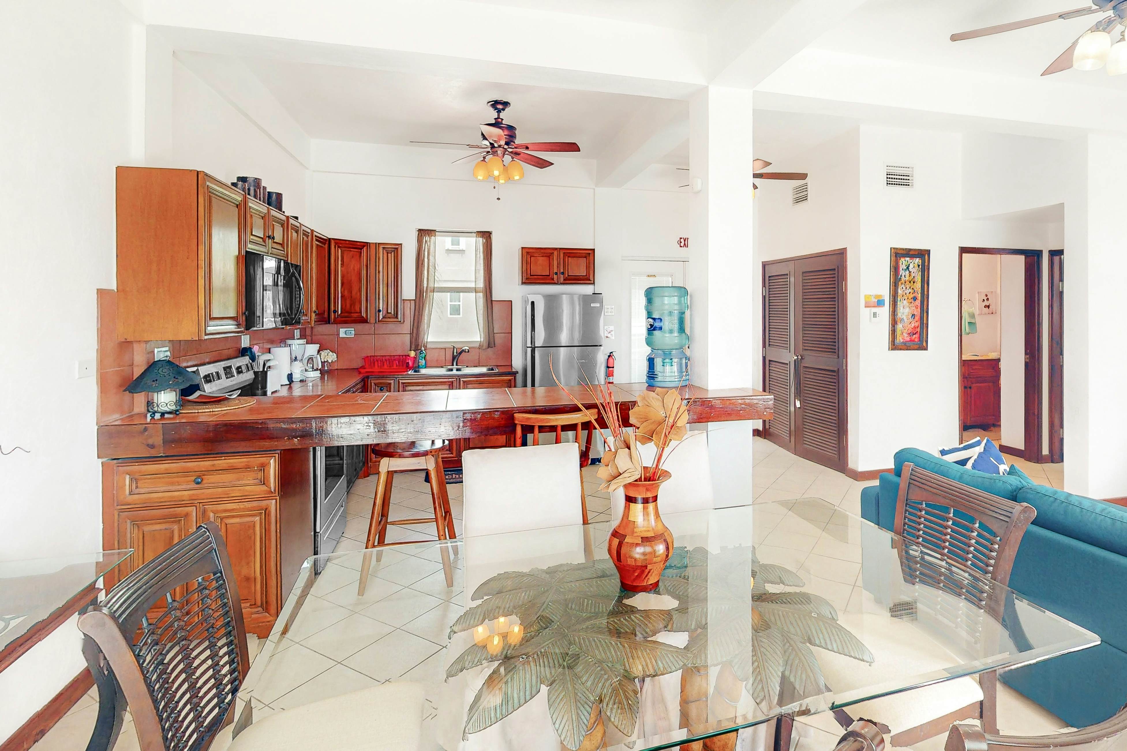 Suite G202 at Mara Laguna Gold Standard Certified