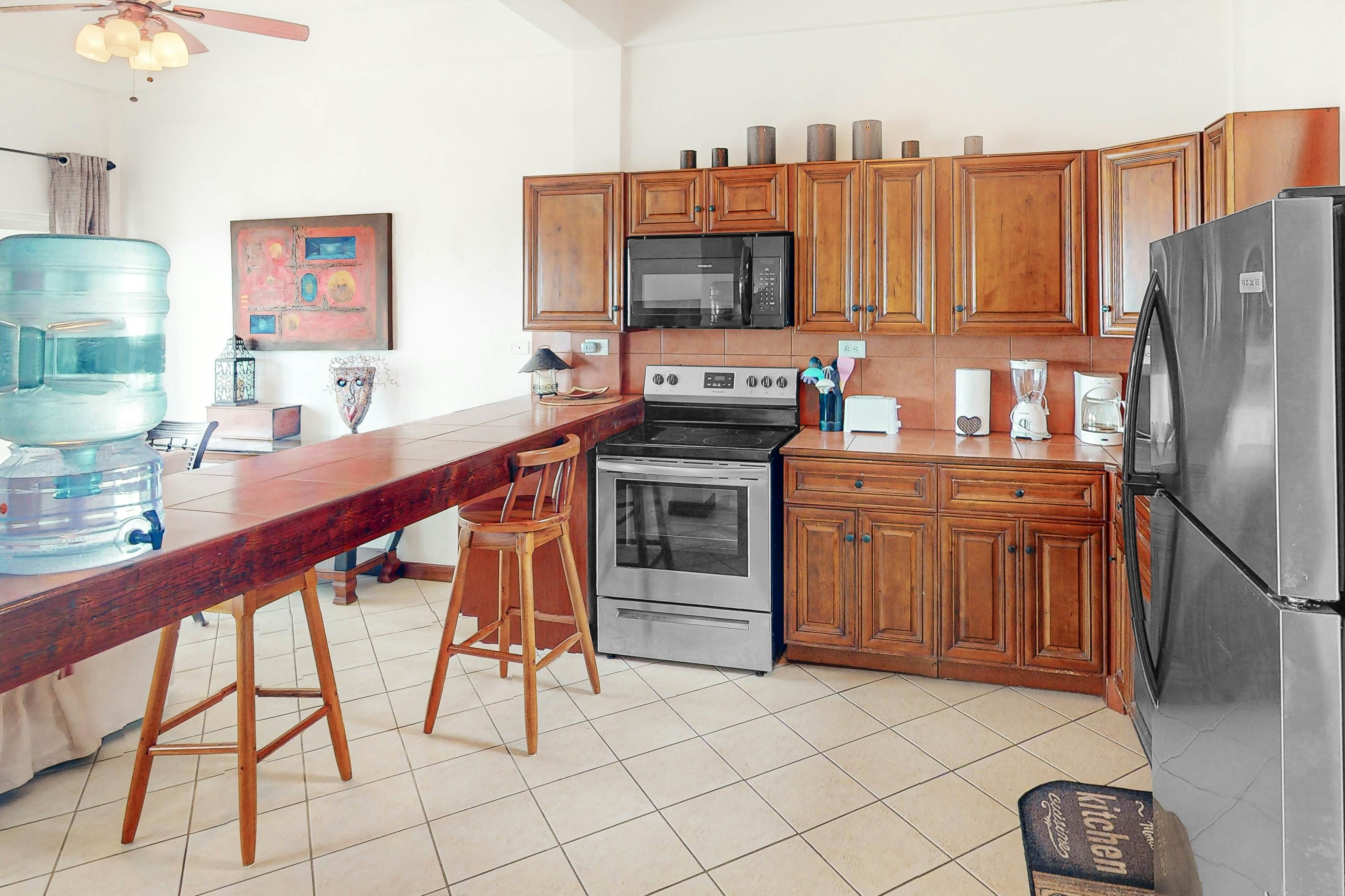 Suite G202 at Mara Laguna Gold Standard Certified