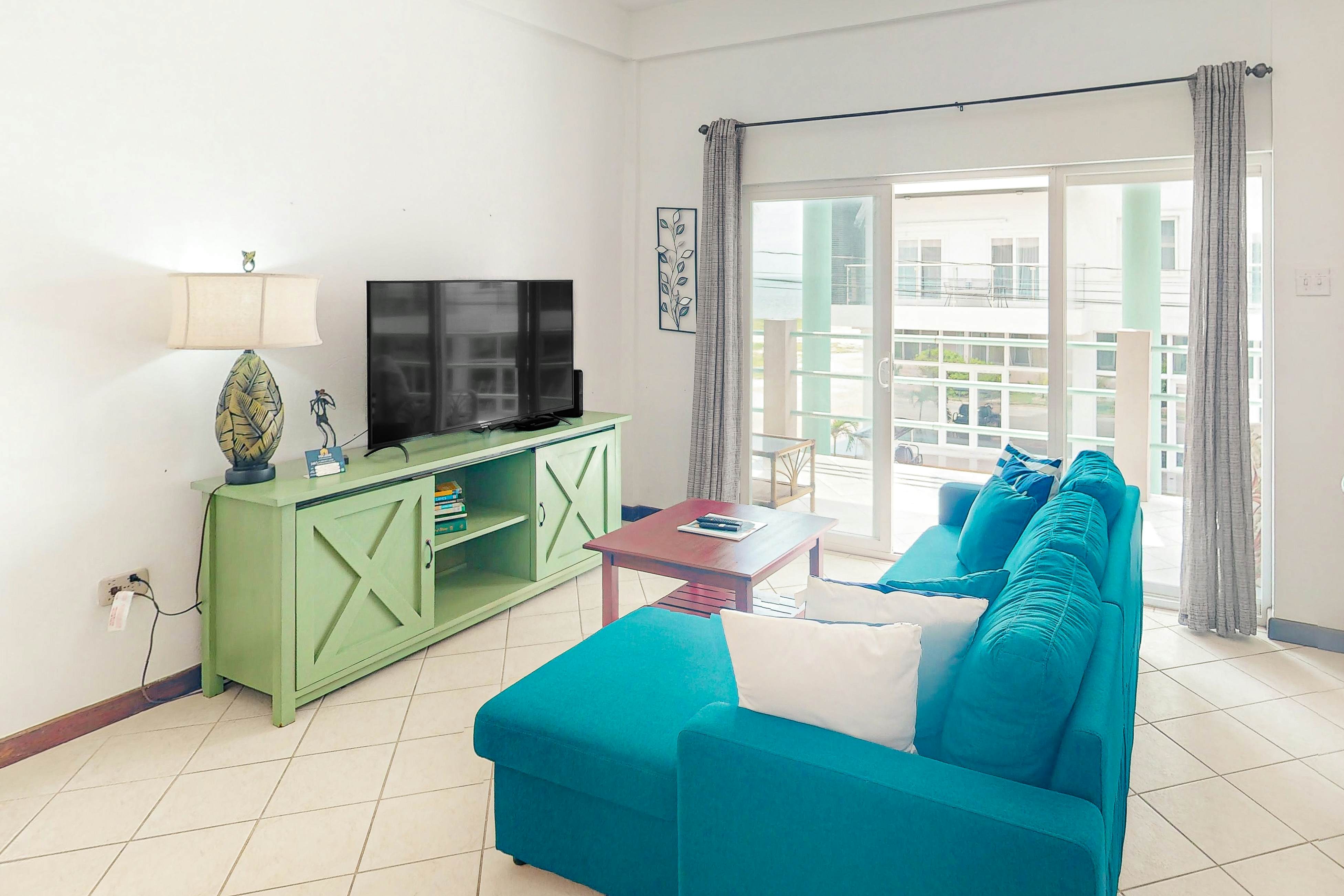 Suite G202 at Mara Laguna Gold Standard Certified