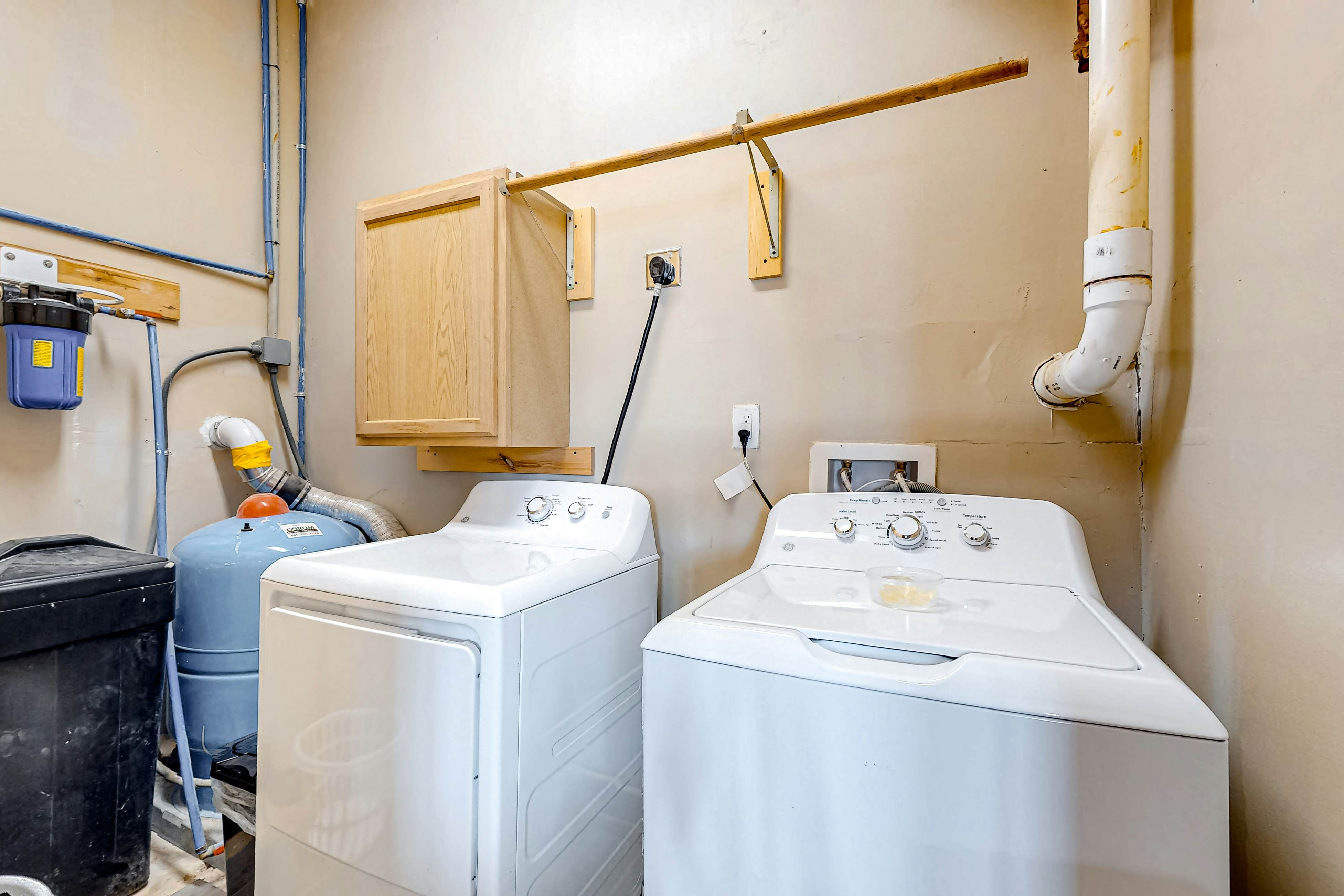 Skyview Lake Retreat