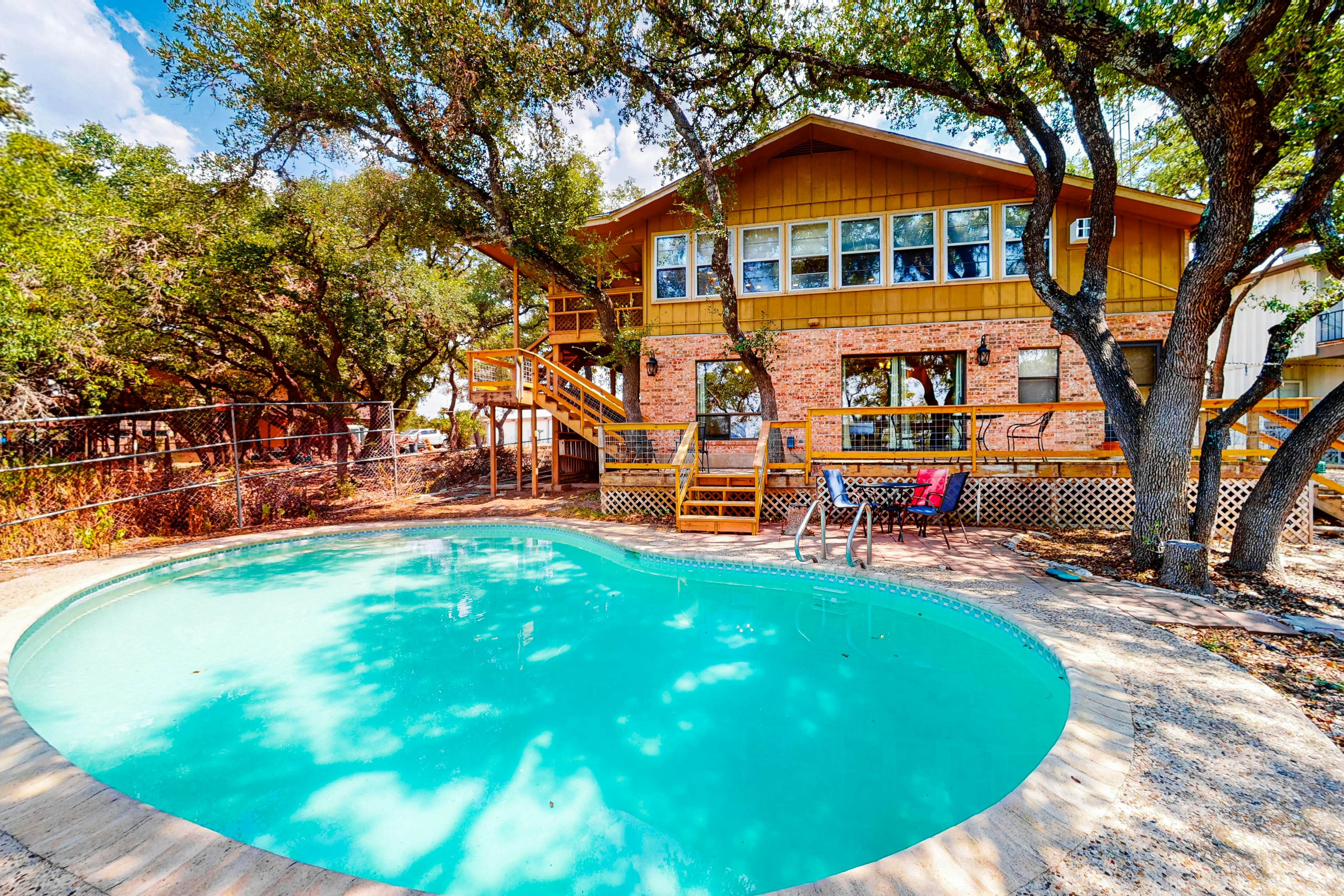 42 Canyon Lake Vacation Rentals from 70 Vacasa