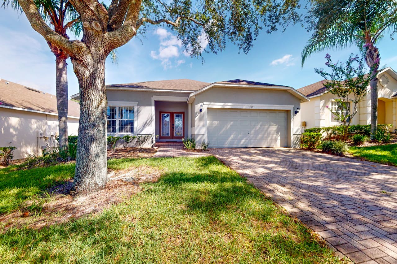 Roman Rentals 4 BD Davenport, FL Vacation Rental Vacasa