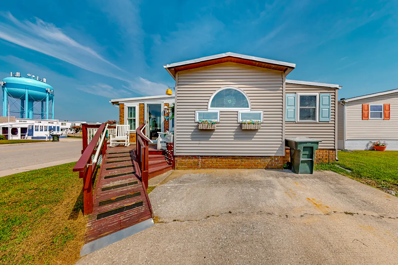 Montego Bay Ocean 13336 4 BD Ocean City, MD Vacation Rental Vacasa