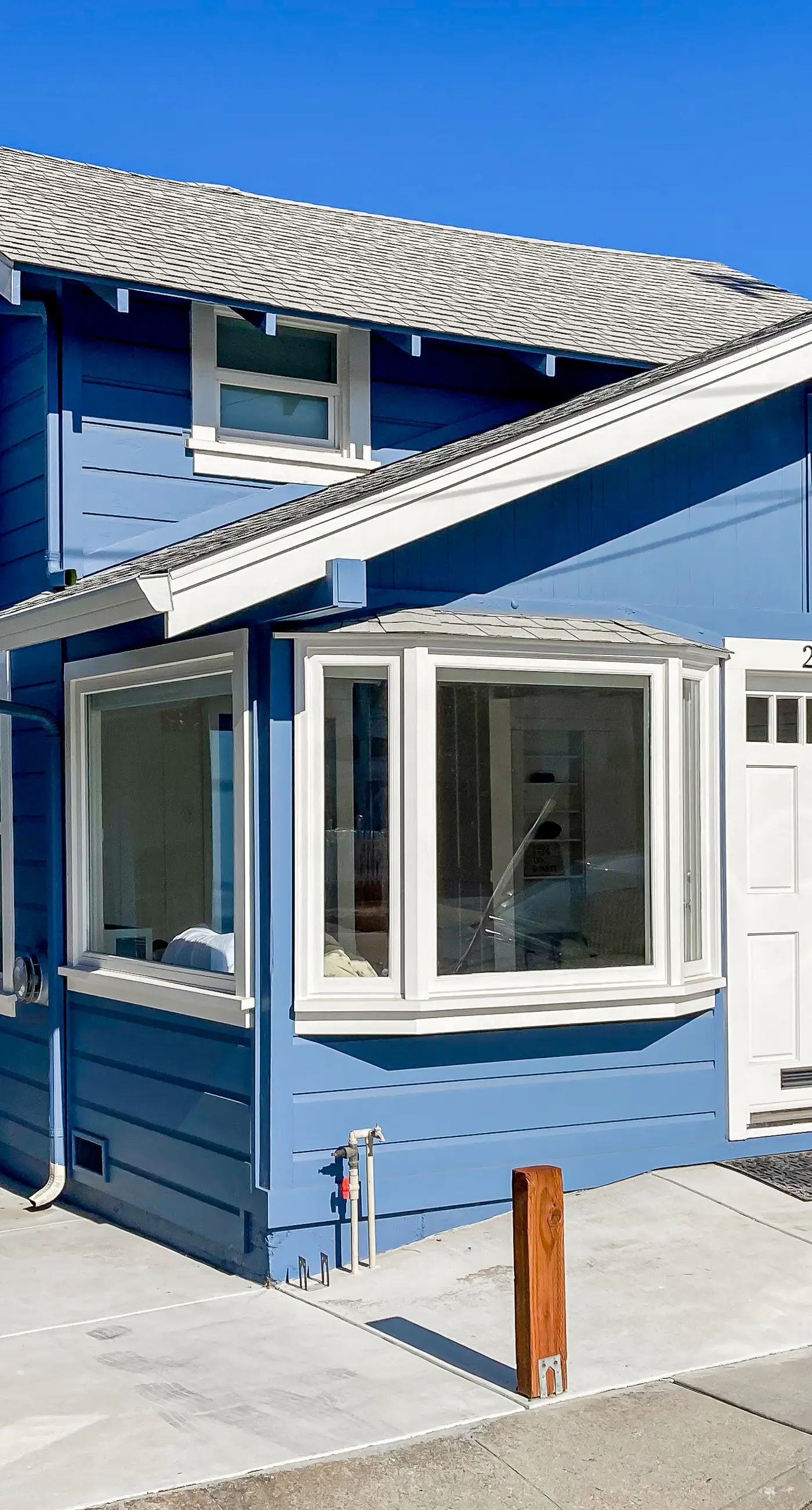 Santa Cruz Vacation Rentals, Beach House Rentals, Cabins Vacasa