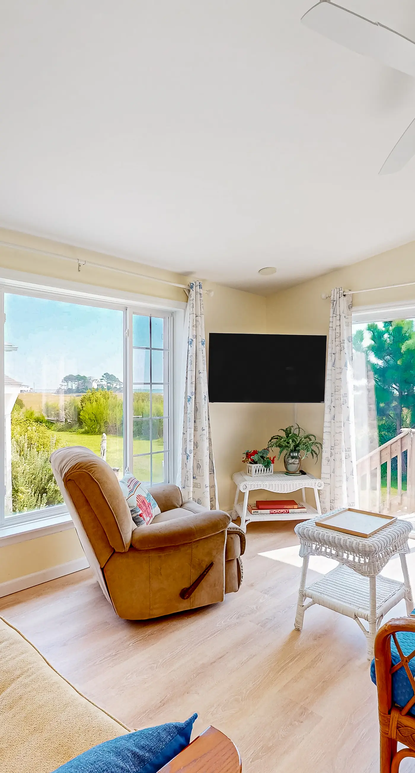 Assateague Pointe - Bay View Beauty