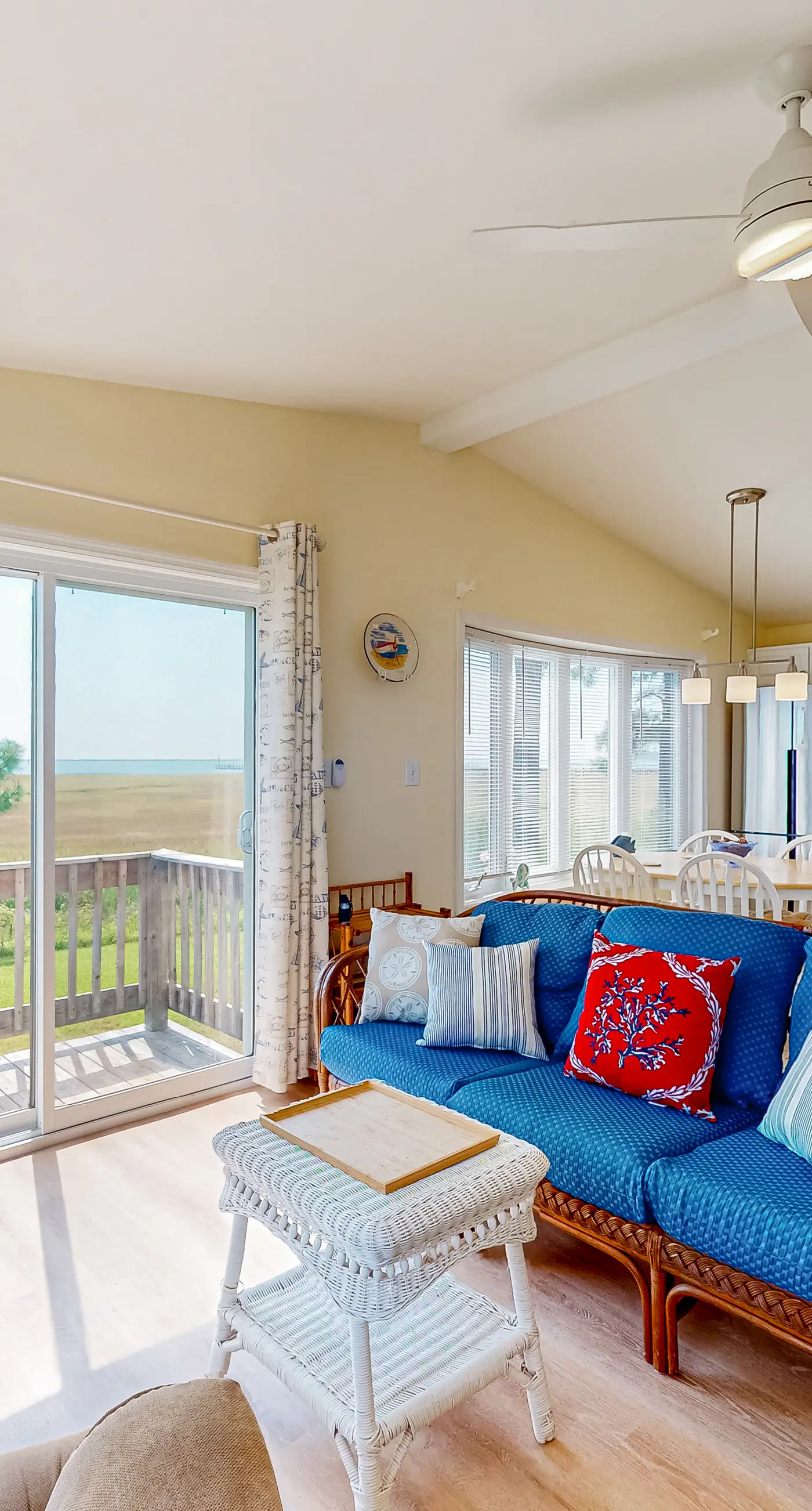 Assateague Pointe - Bay View Beauty