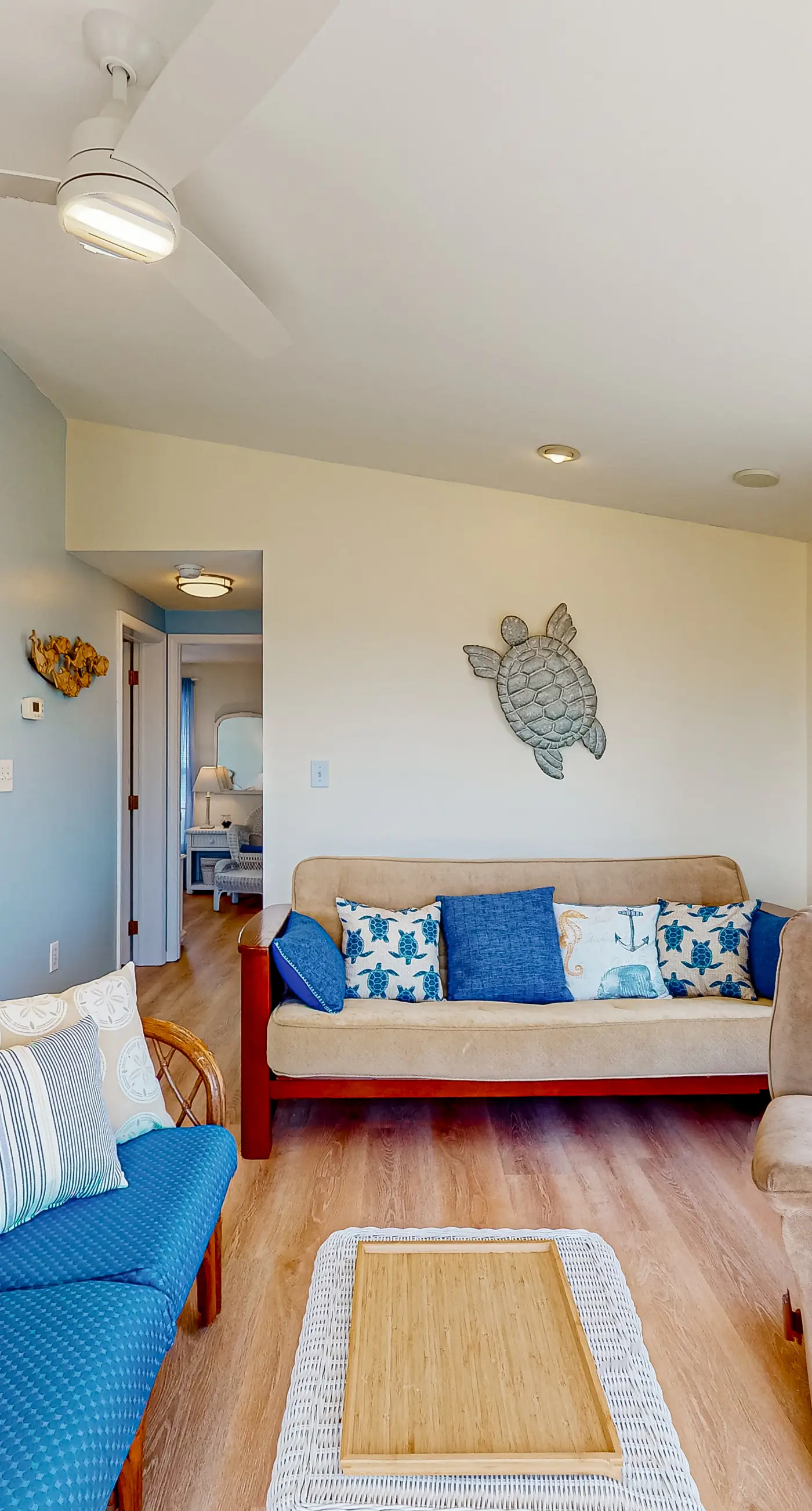 Assateague Pointe - Bay View Beauty