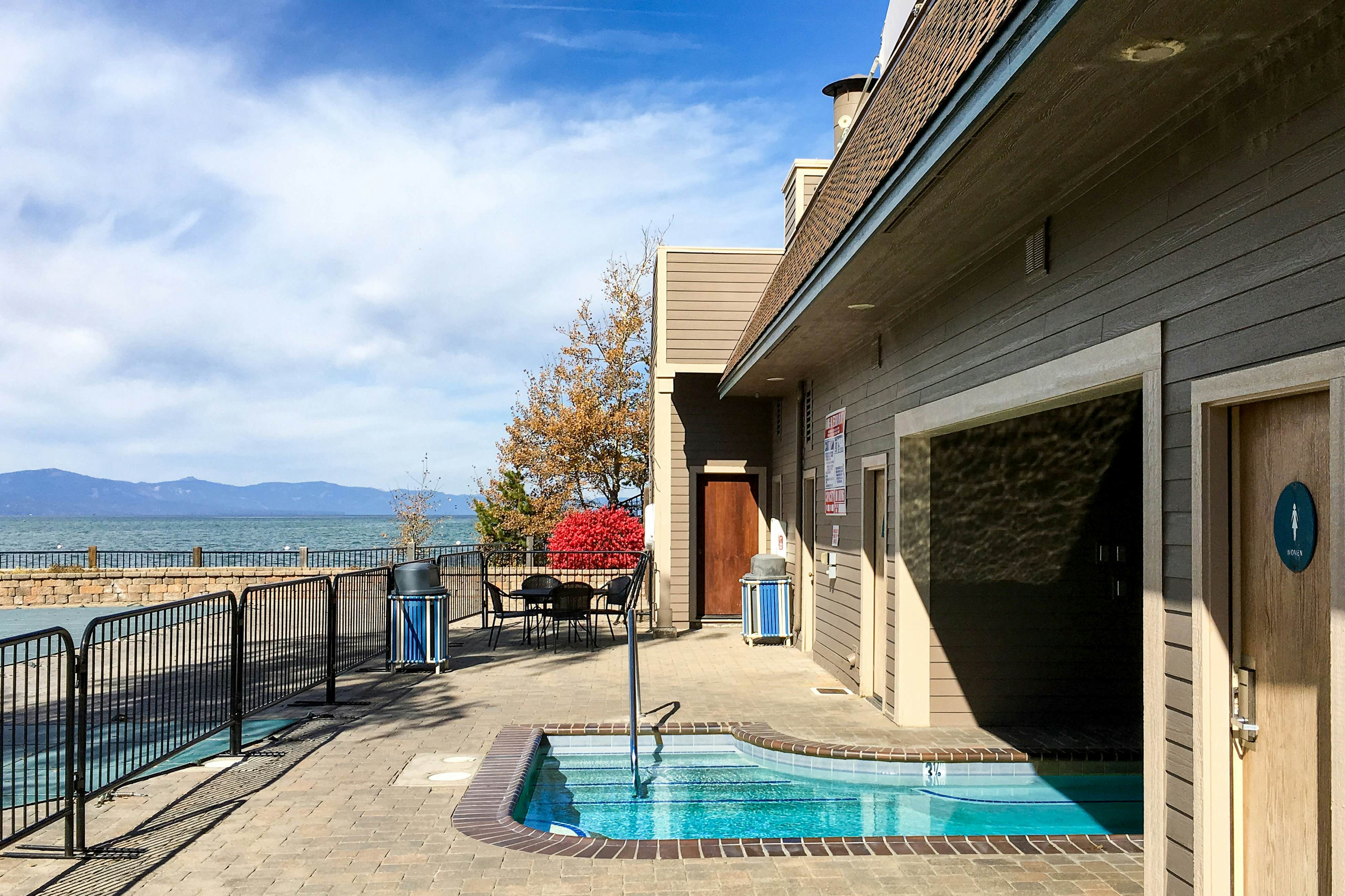 Lakeland Village 458 | 4 BD South Lake Tahoe, CA Vacation Rental | Vacasa