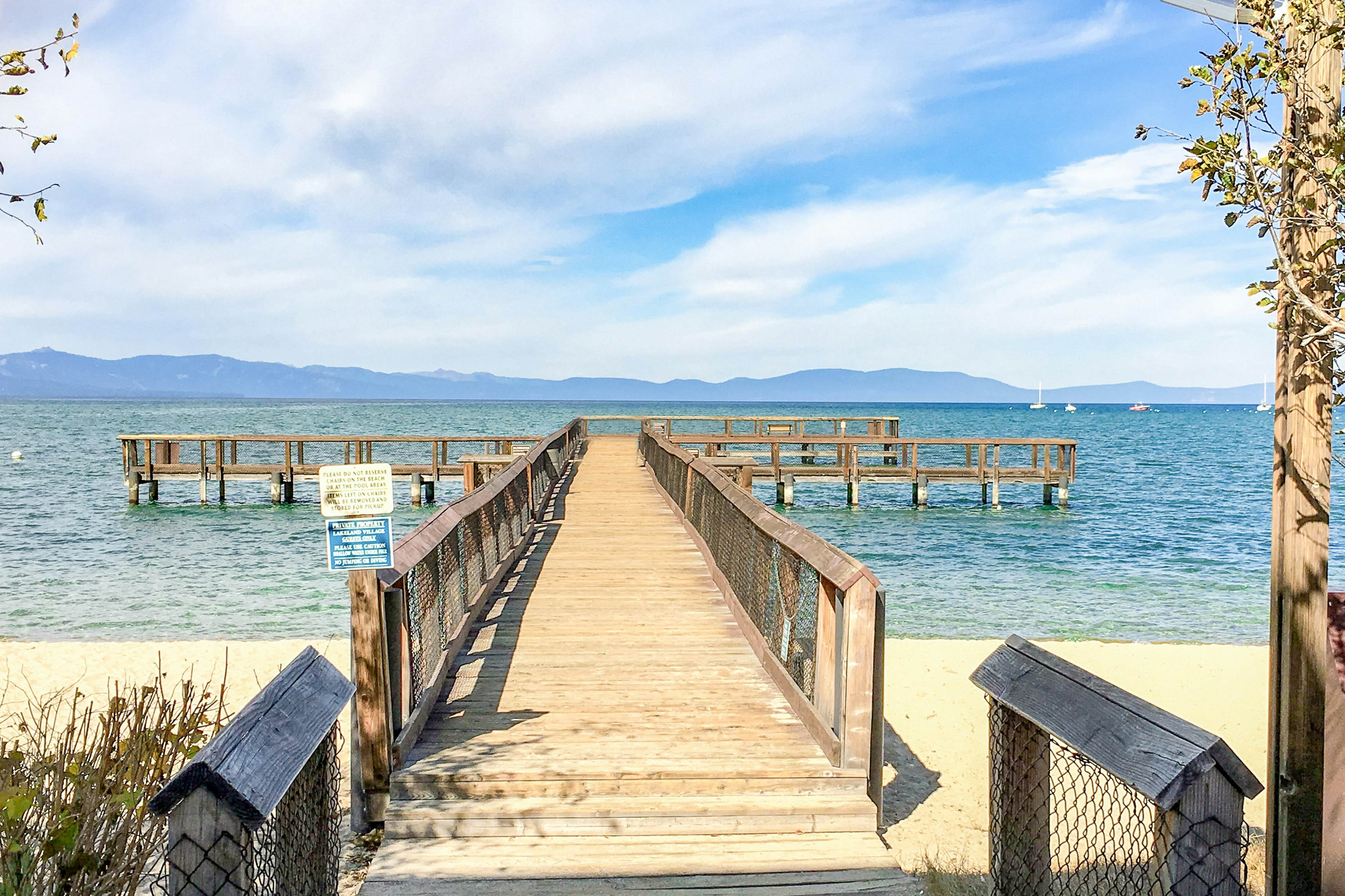 Lakeland Village Resort 503