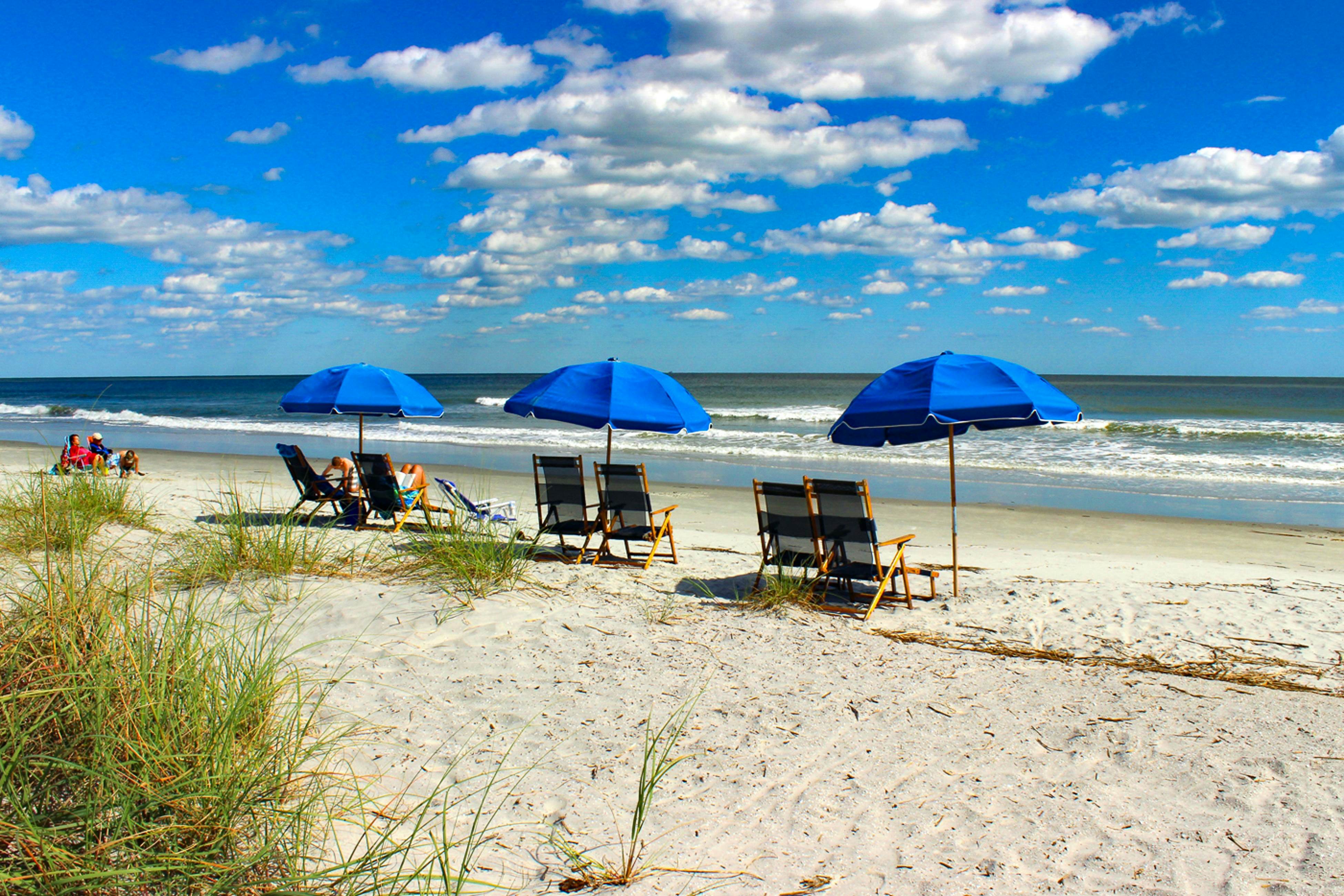 St Andrews Common 1780