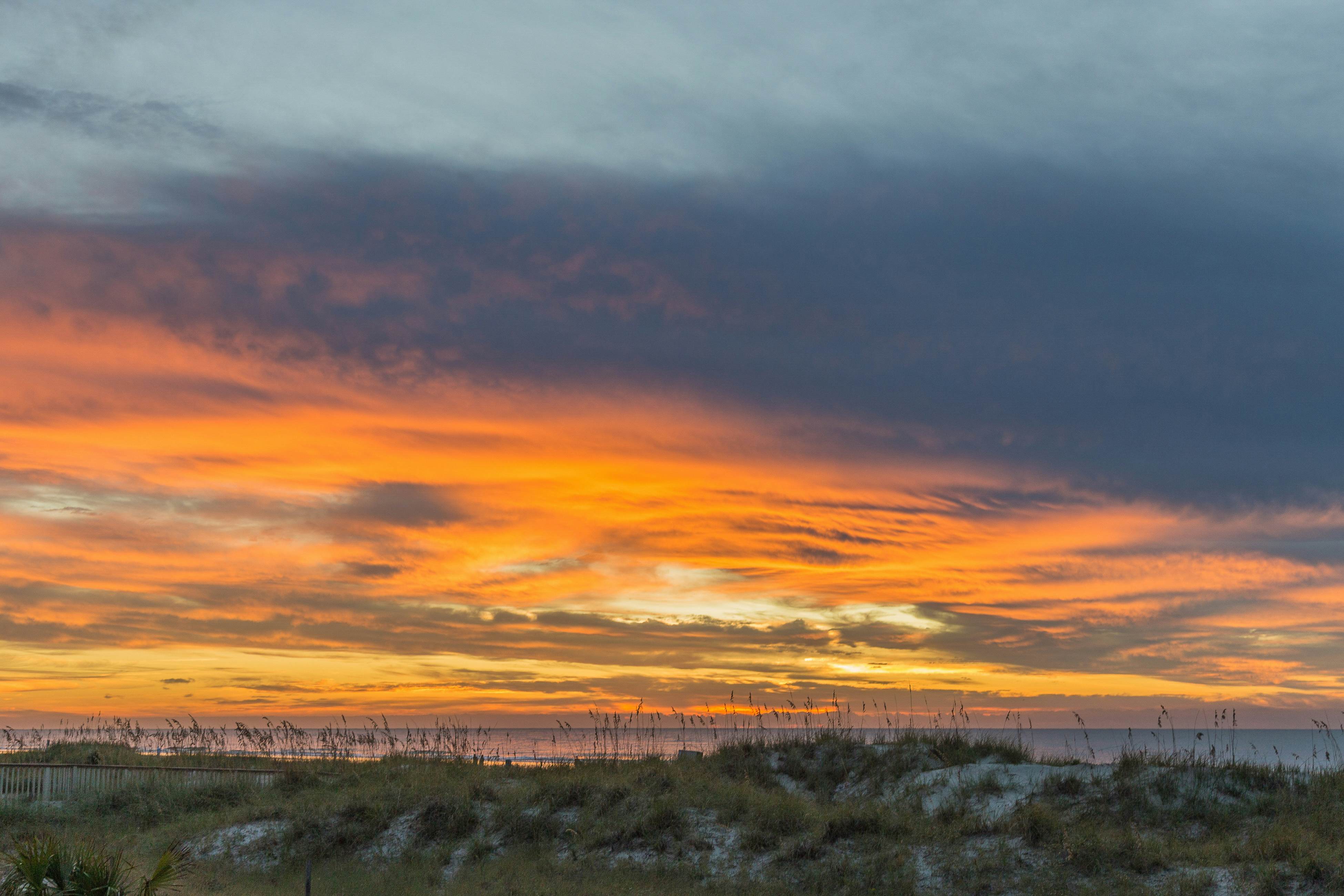 St Andrews Common 1780