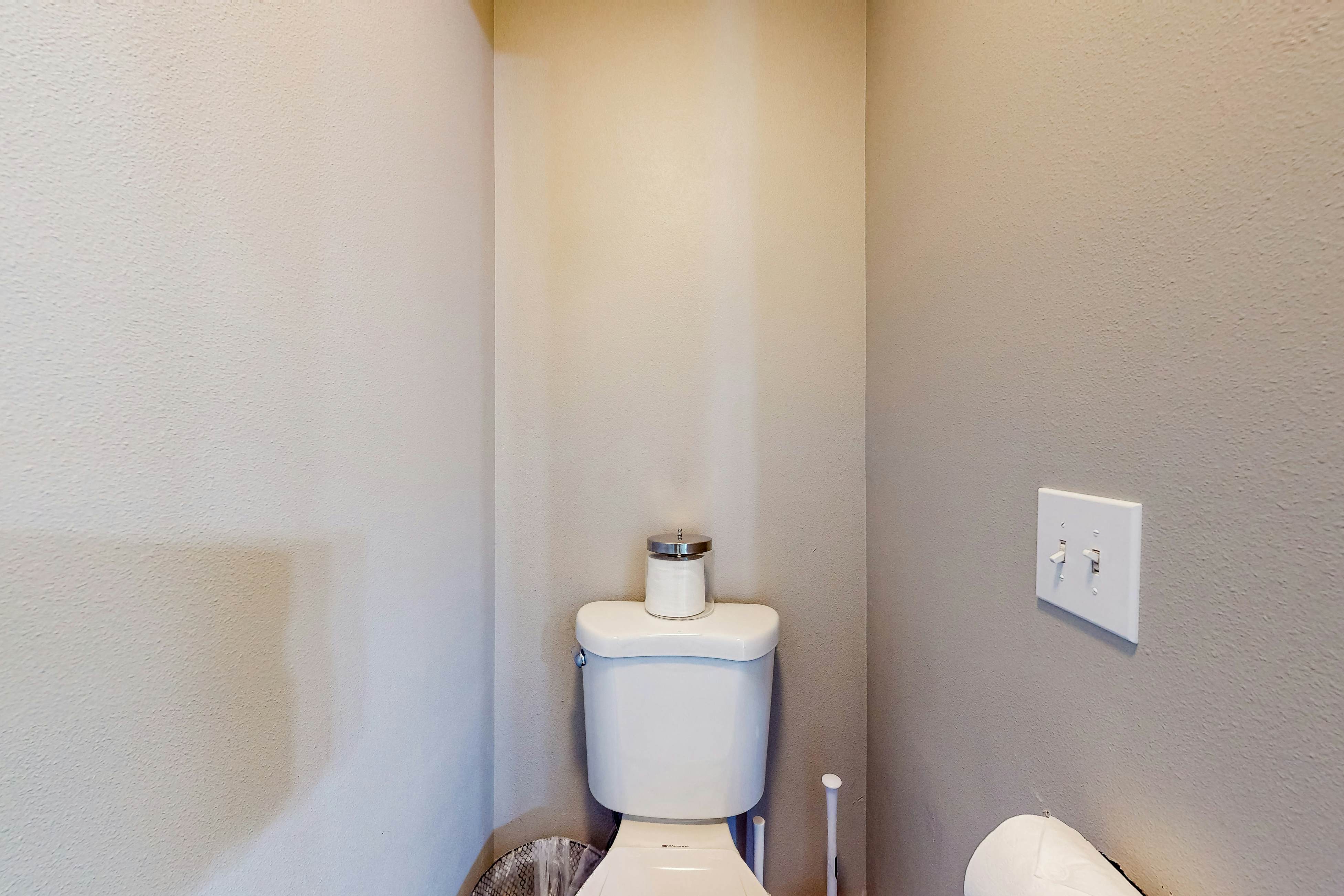 WatersEdge Beach House