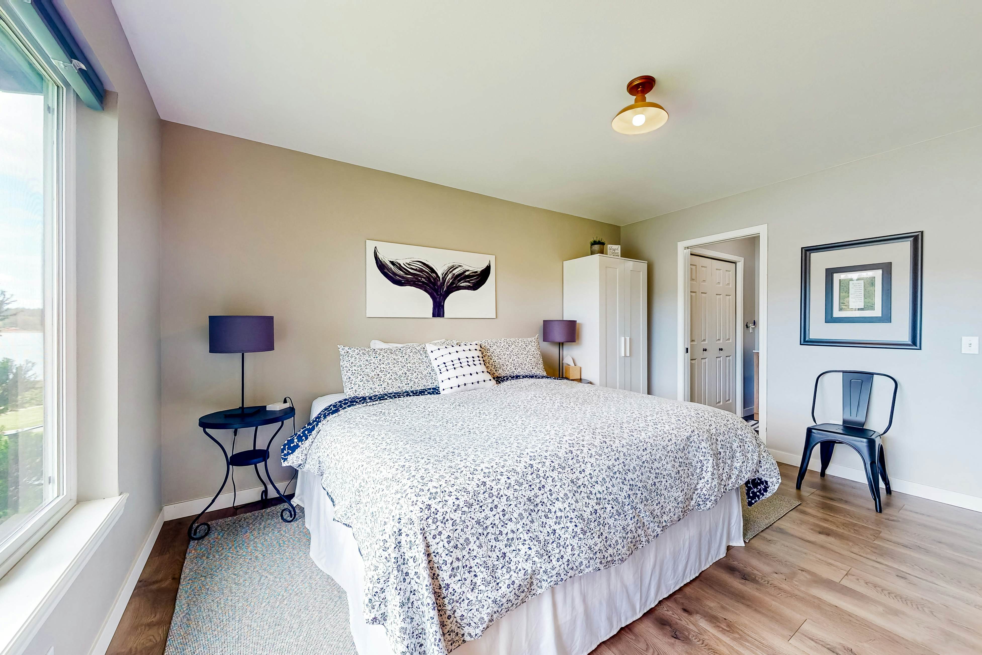 WatersEdge Beach House