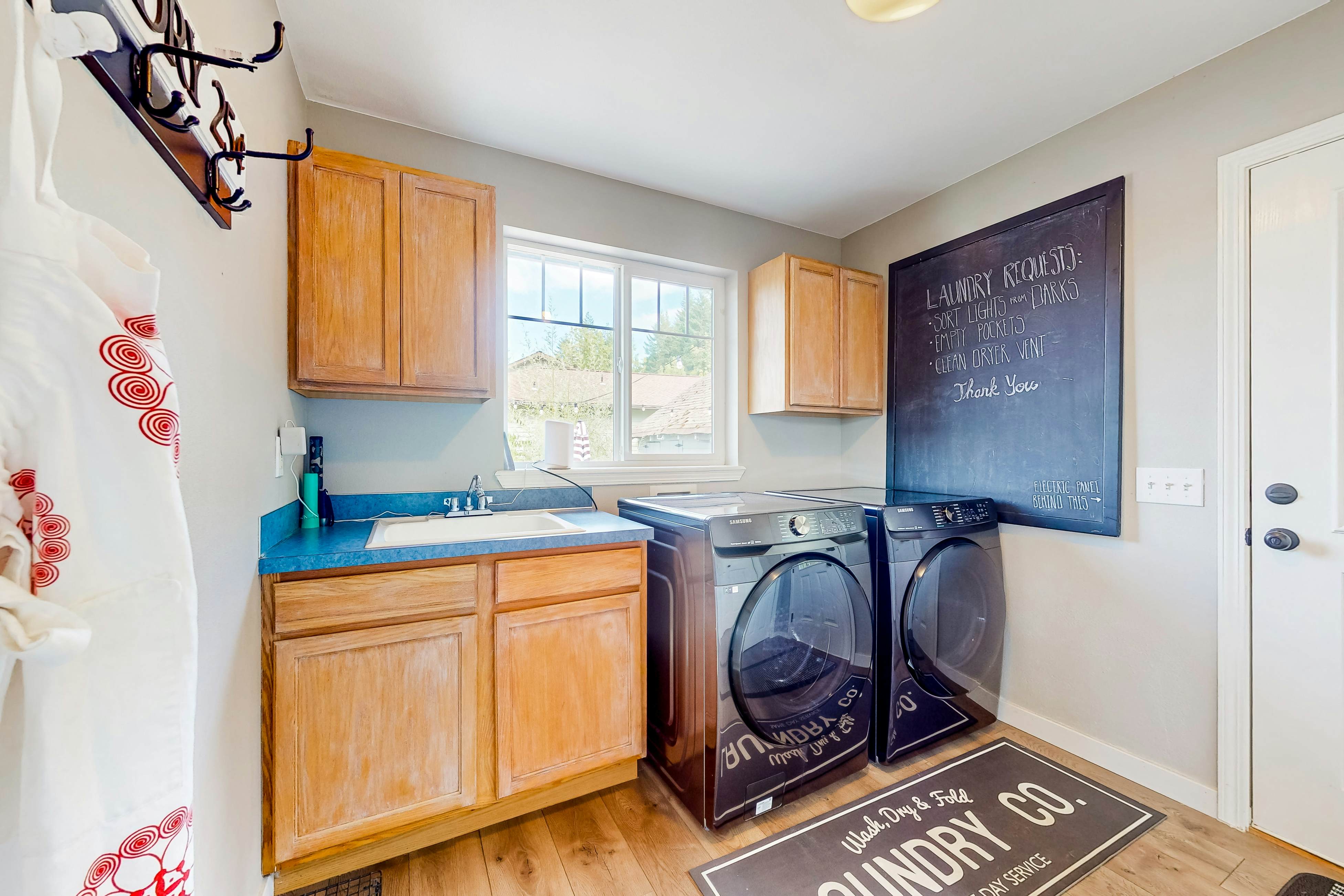 WatersEdge Beach House