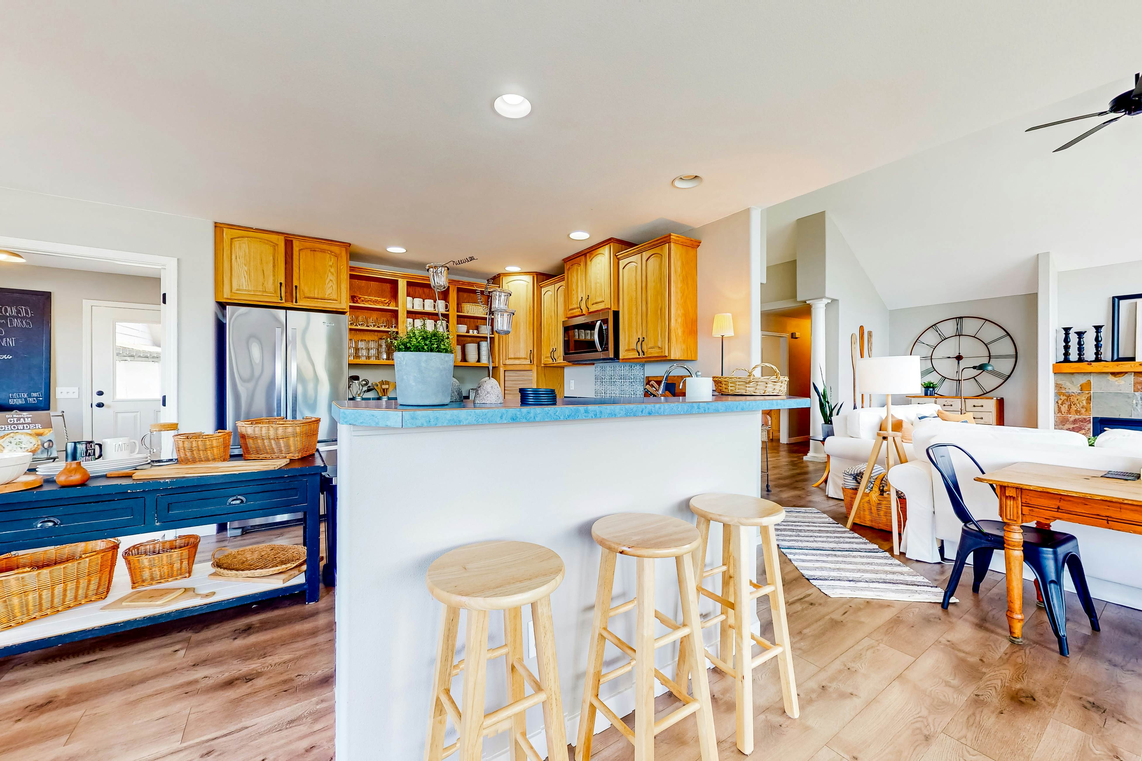 WatersEdge Beach House