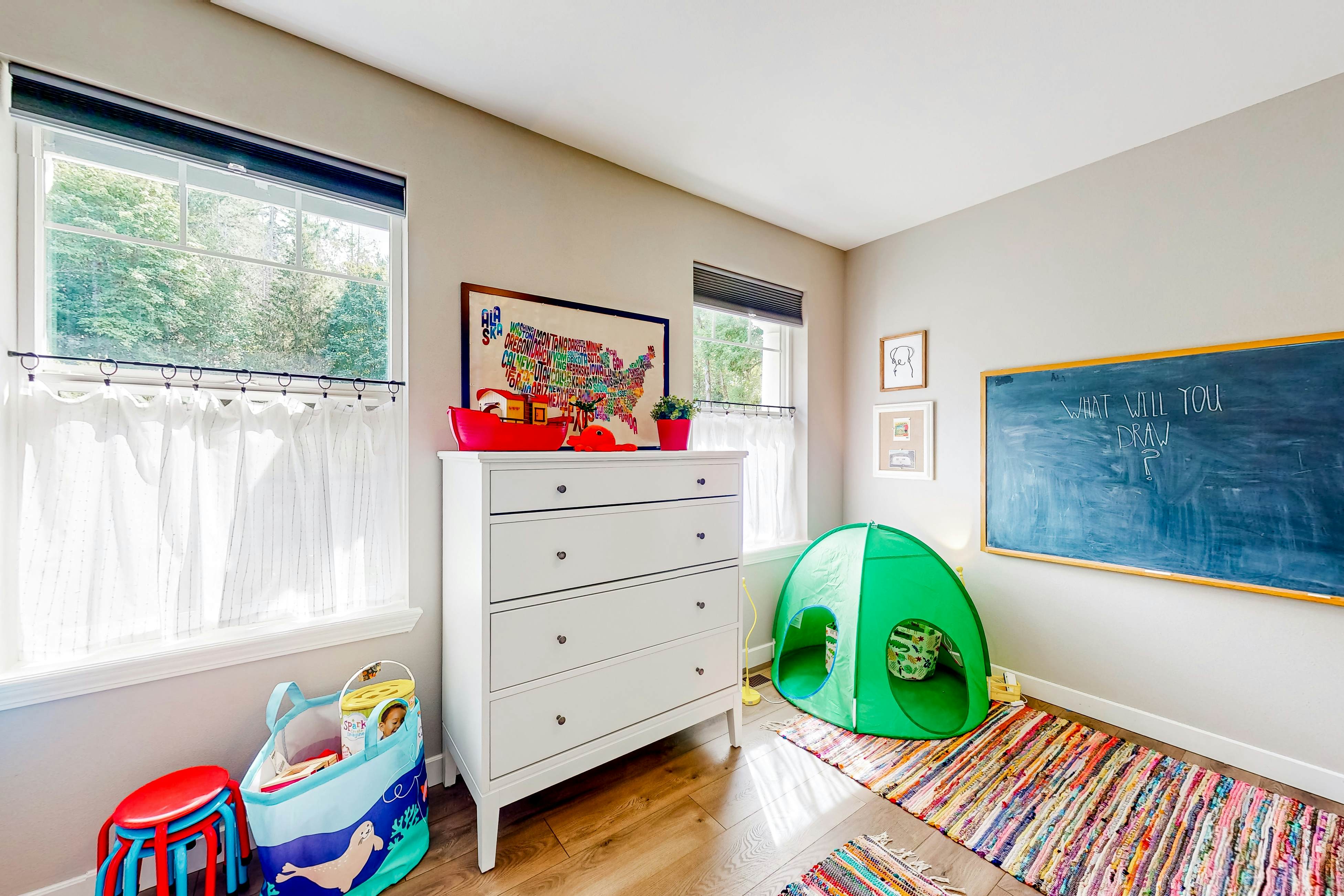 WatersEdge Beach House