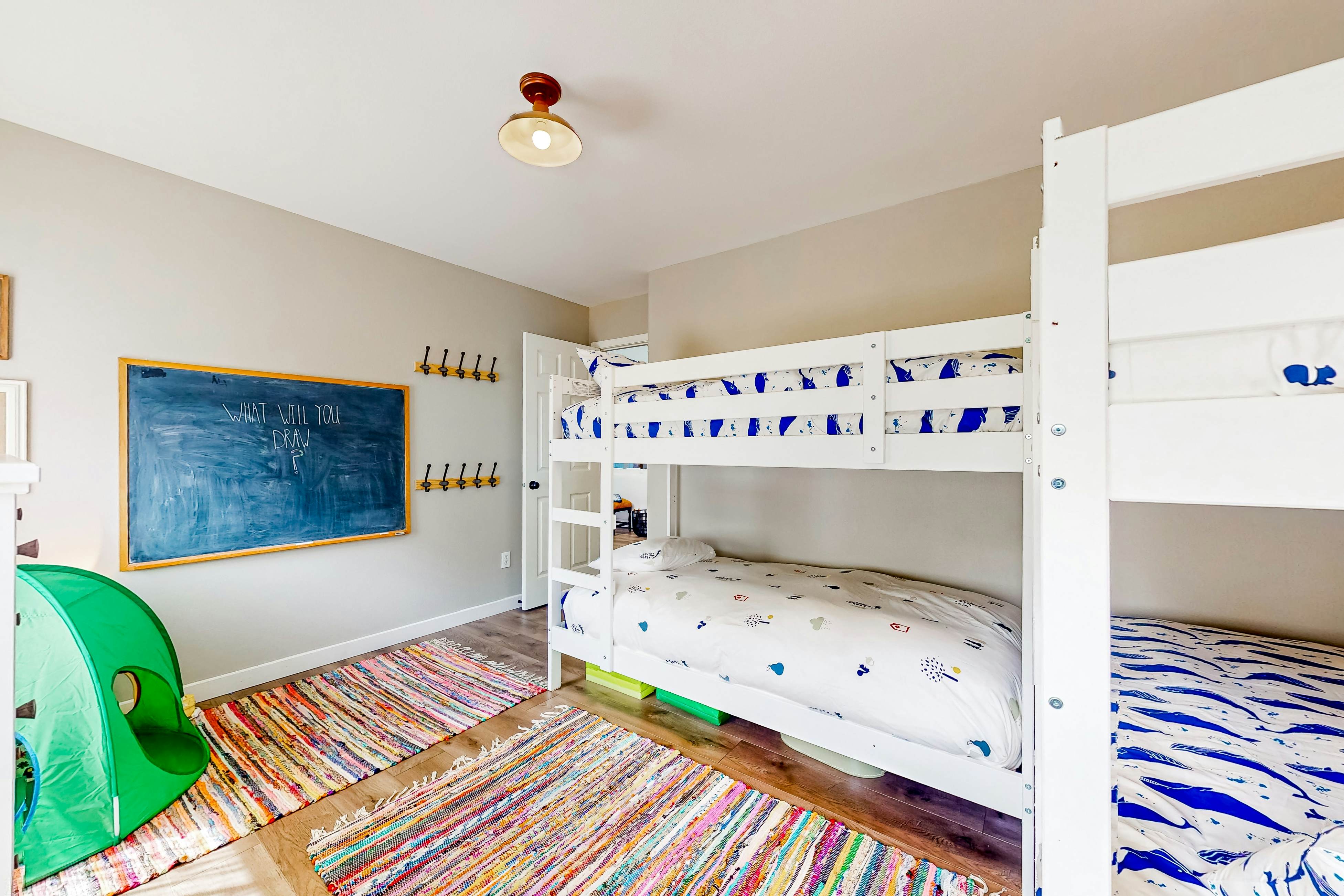 WatersEdge Beach House