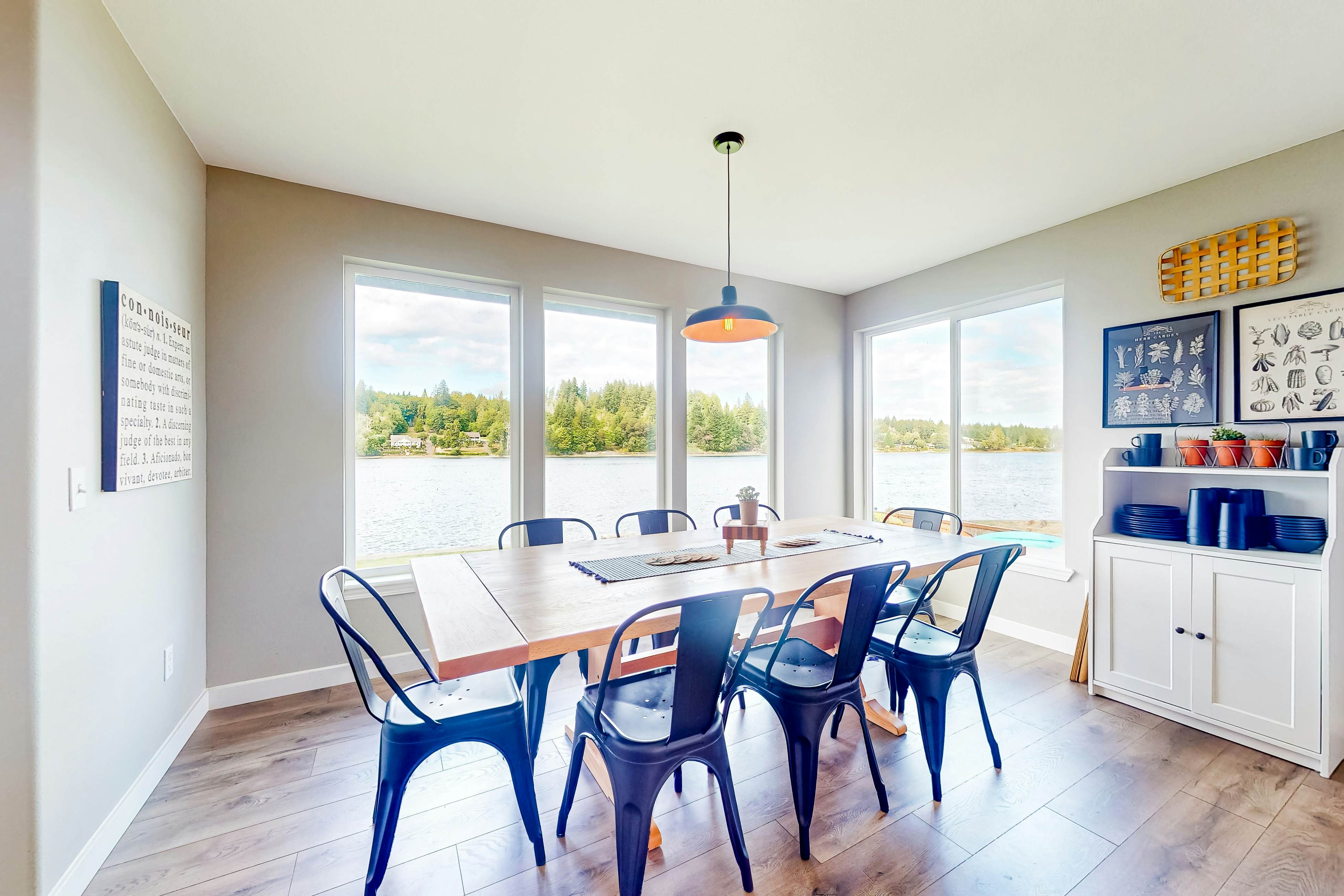 WatersEdge Beach House