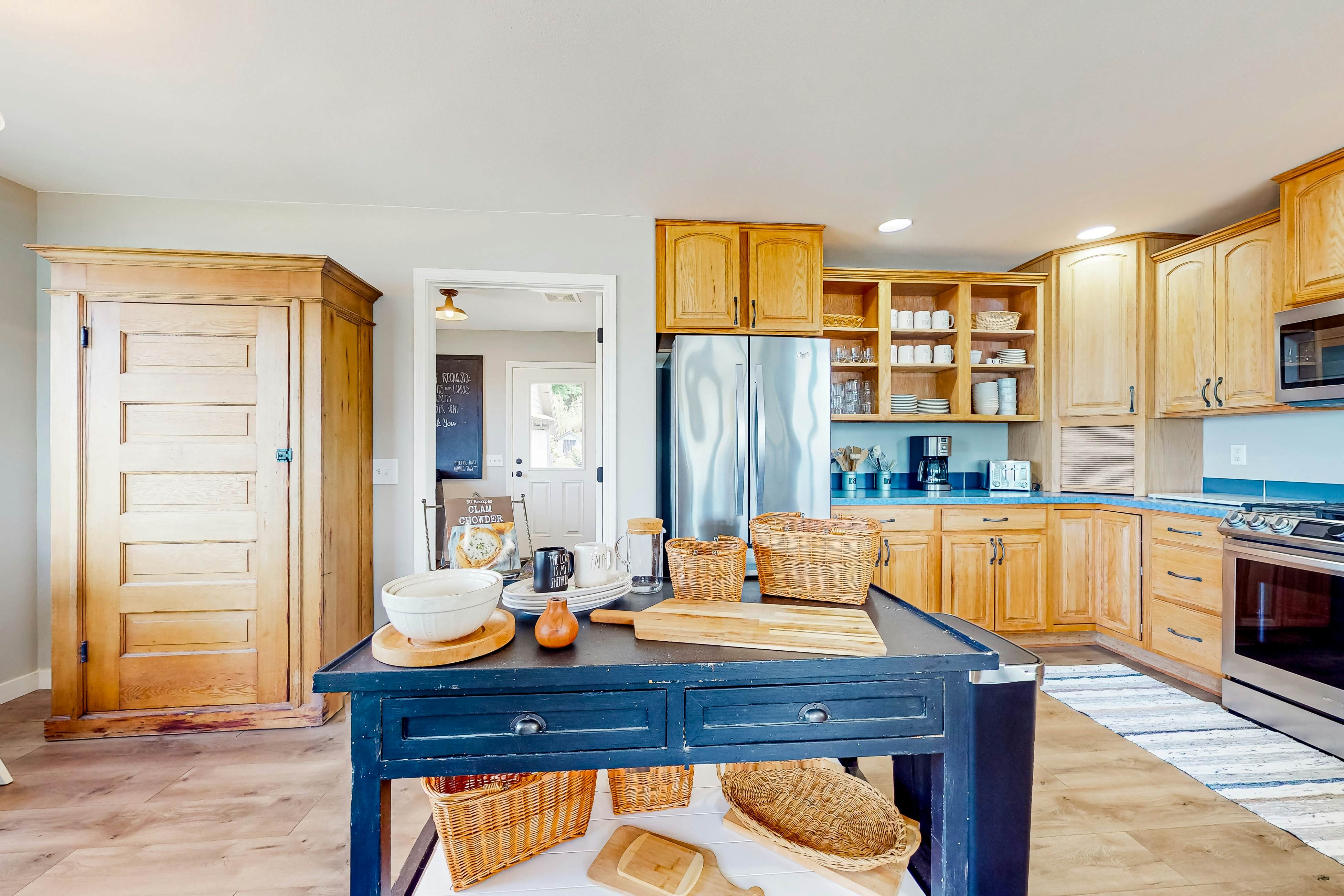 WatersEdge Beach House