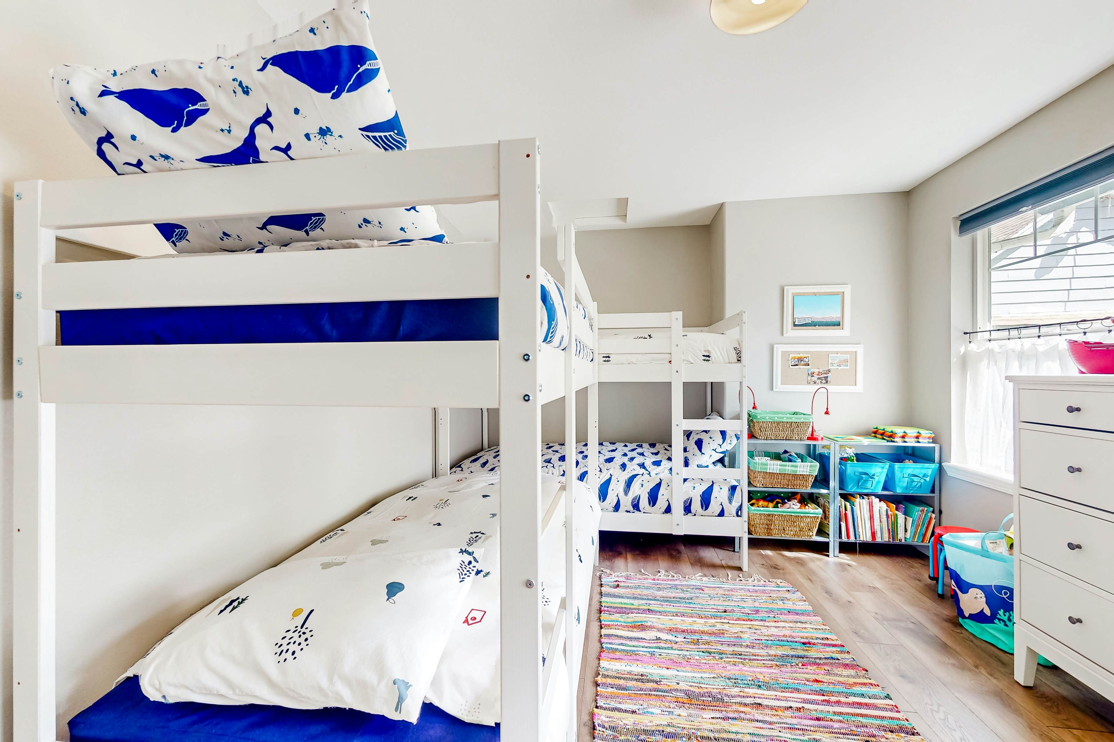 WatersEdge Beach House