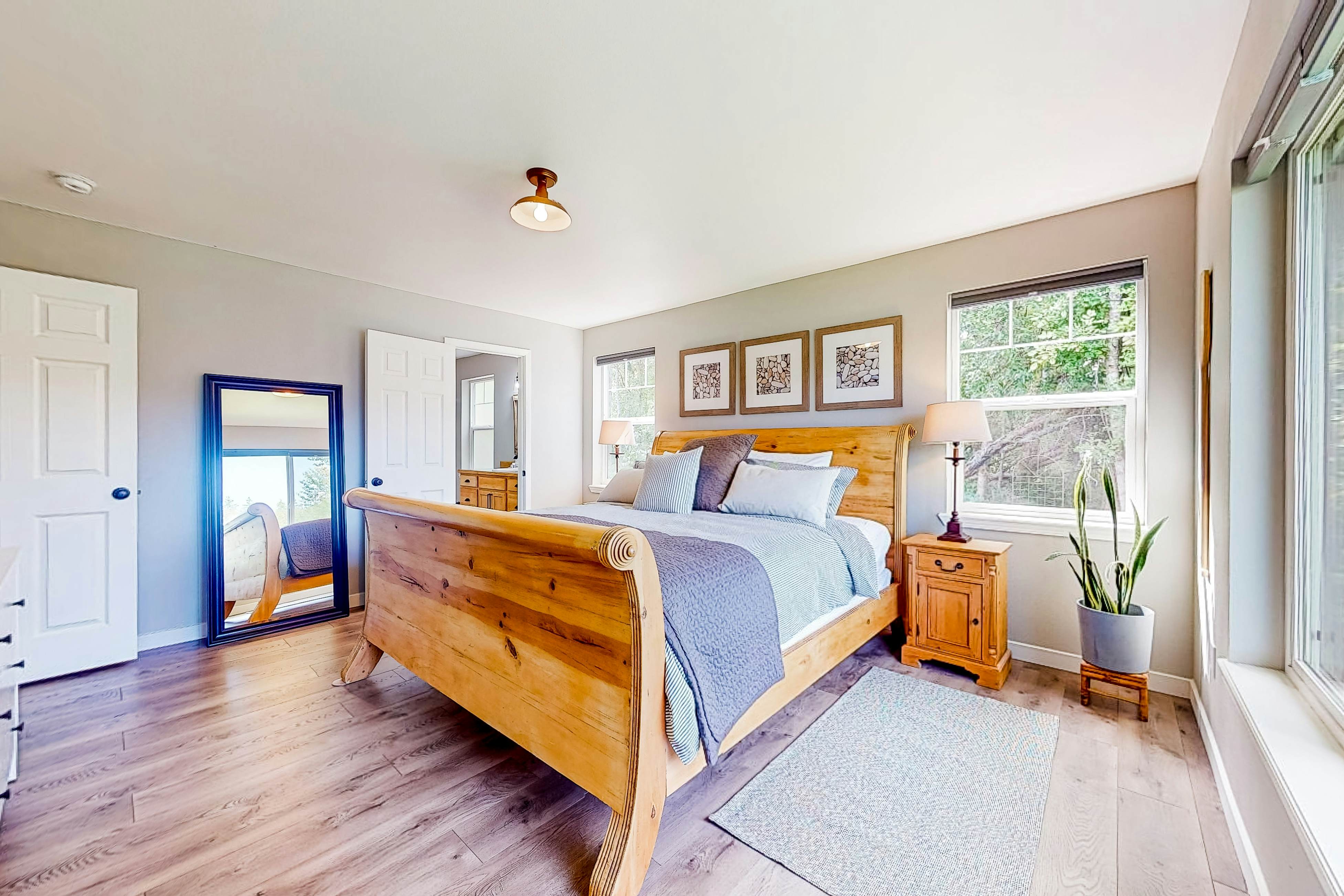 WatersEdge Beach House