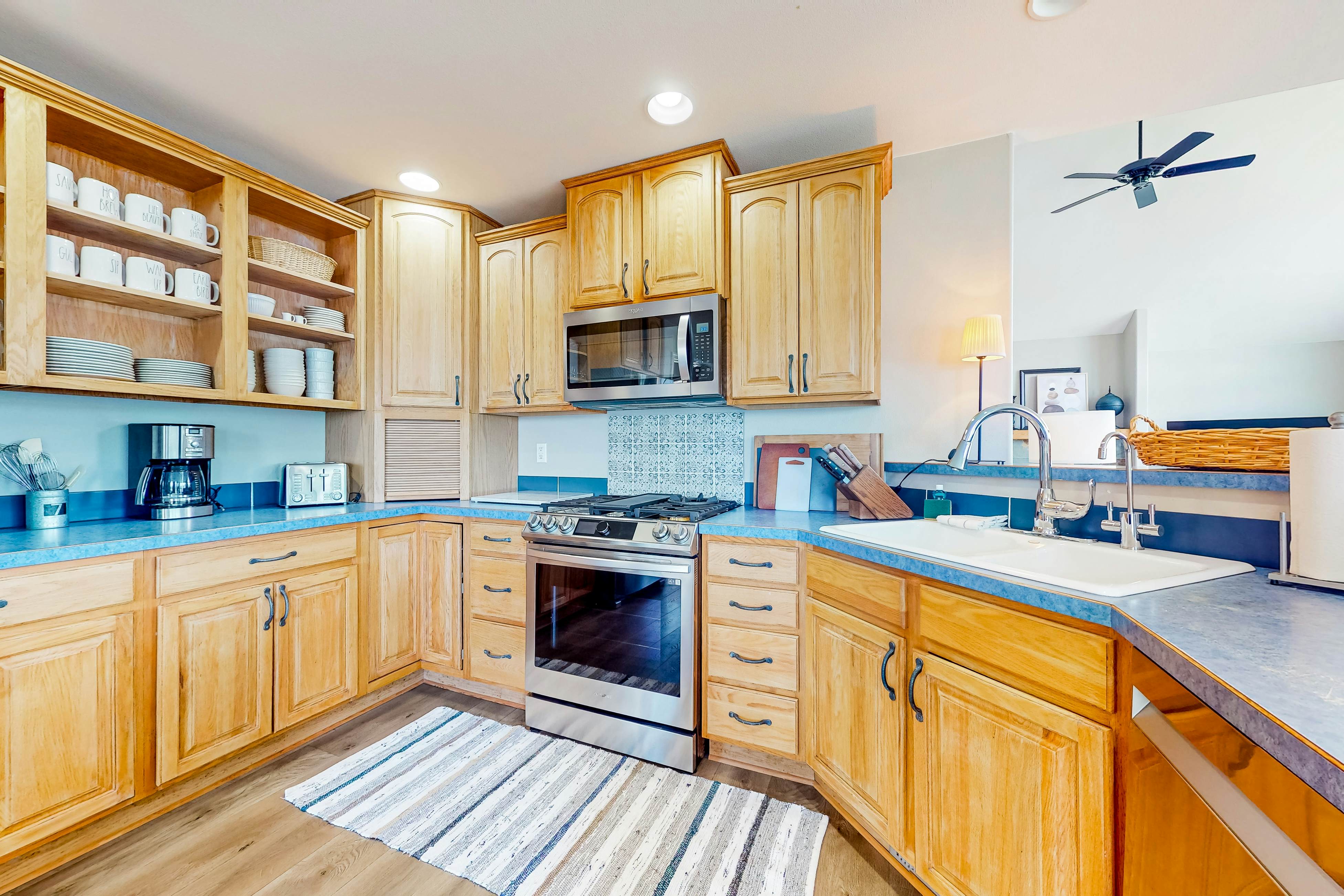 WatersEdge Beach House