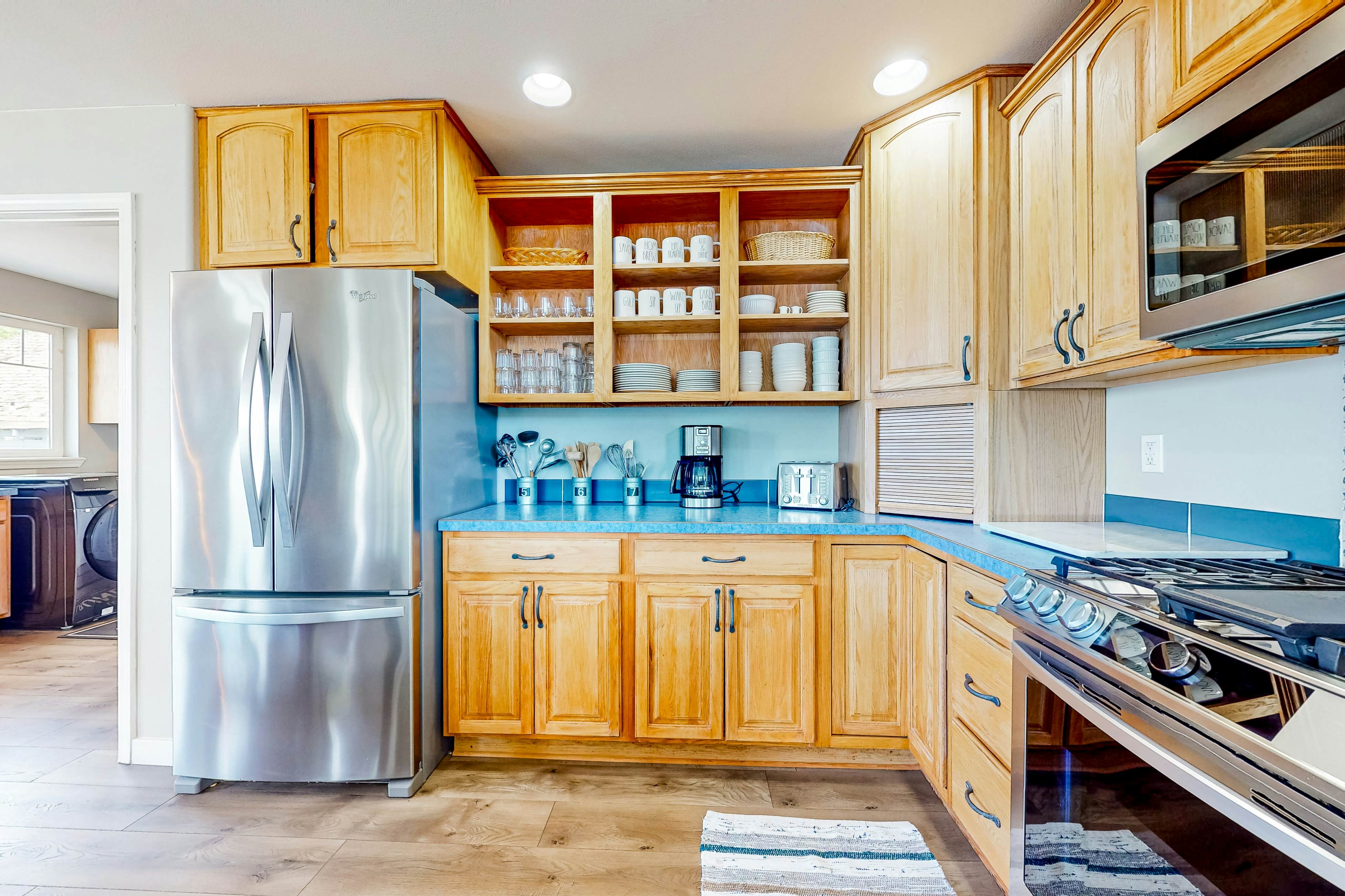 WatersEdge Beach House