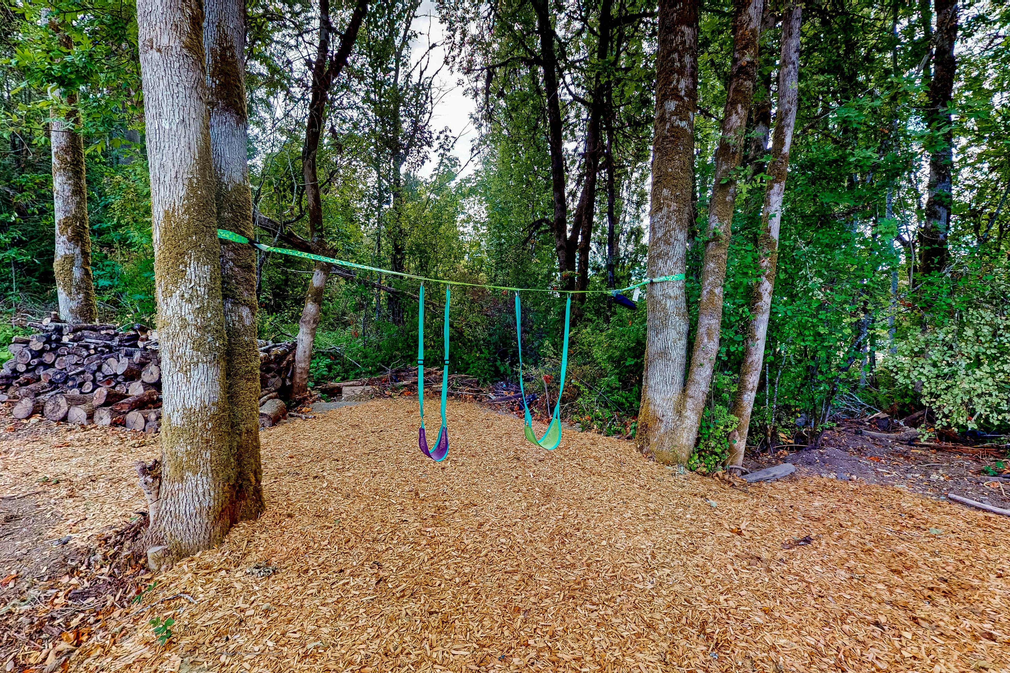 WatersEdge Beach House