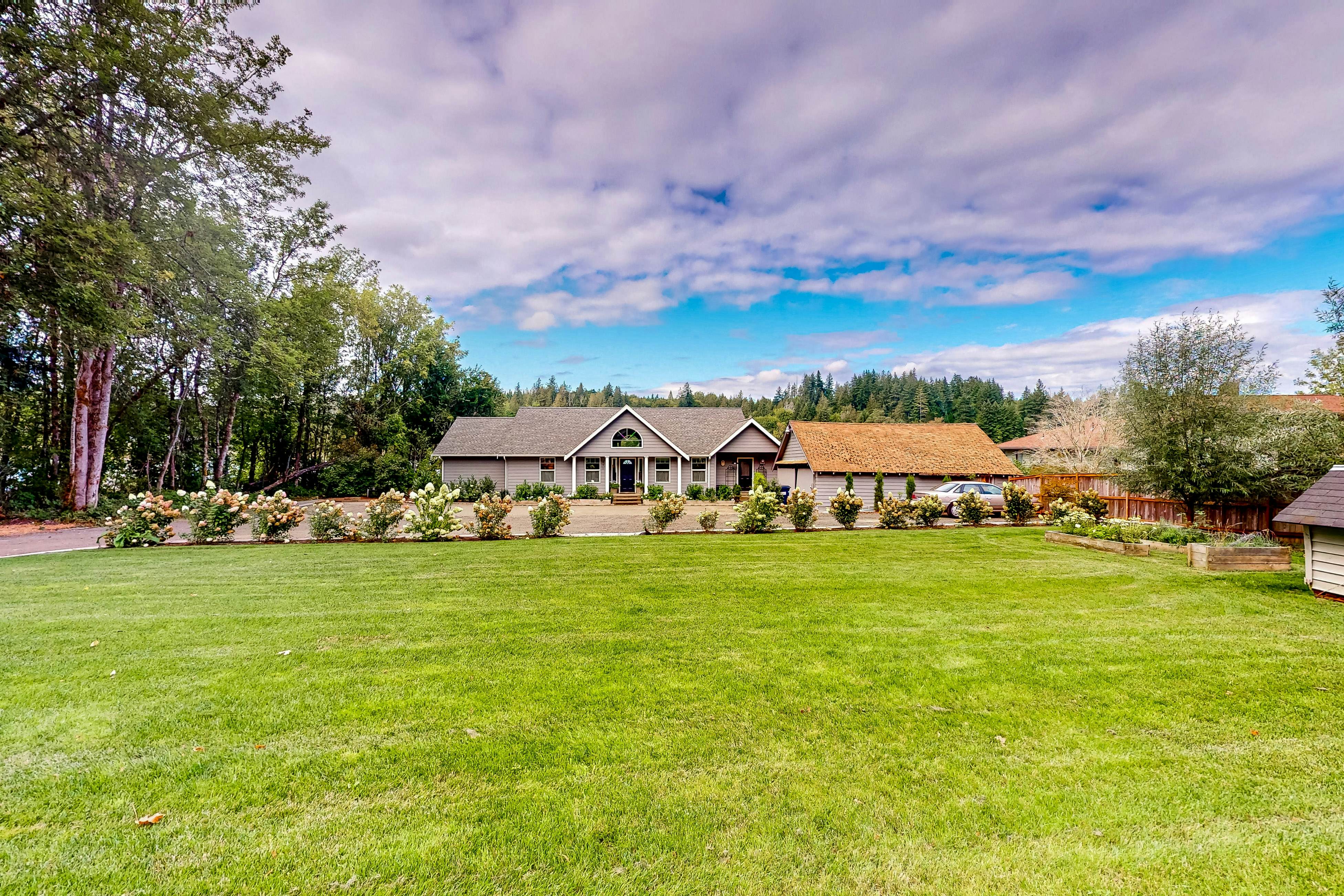 WatersEdge Beach House