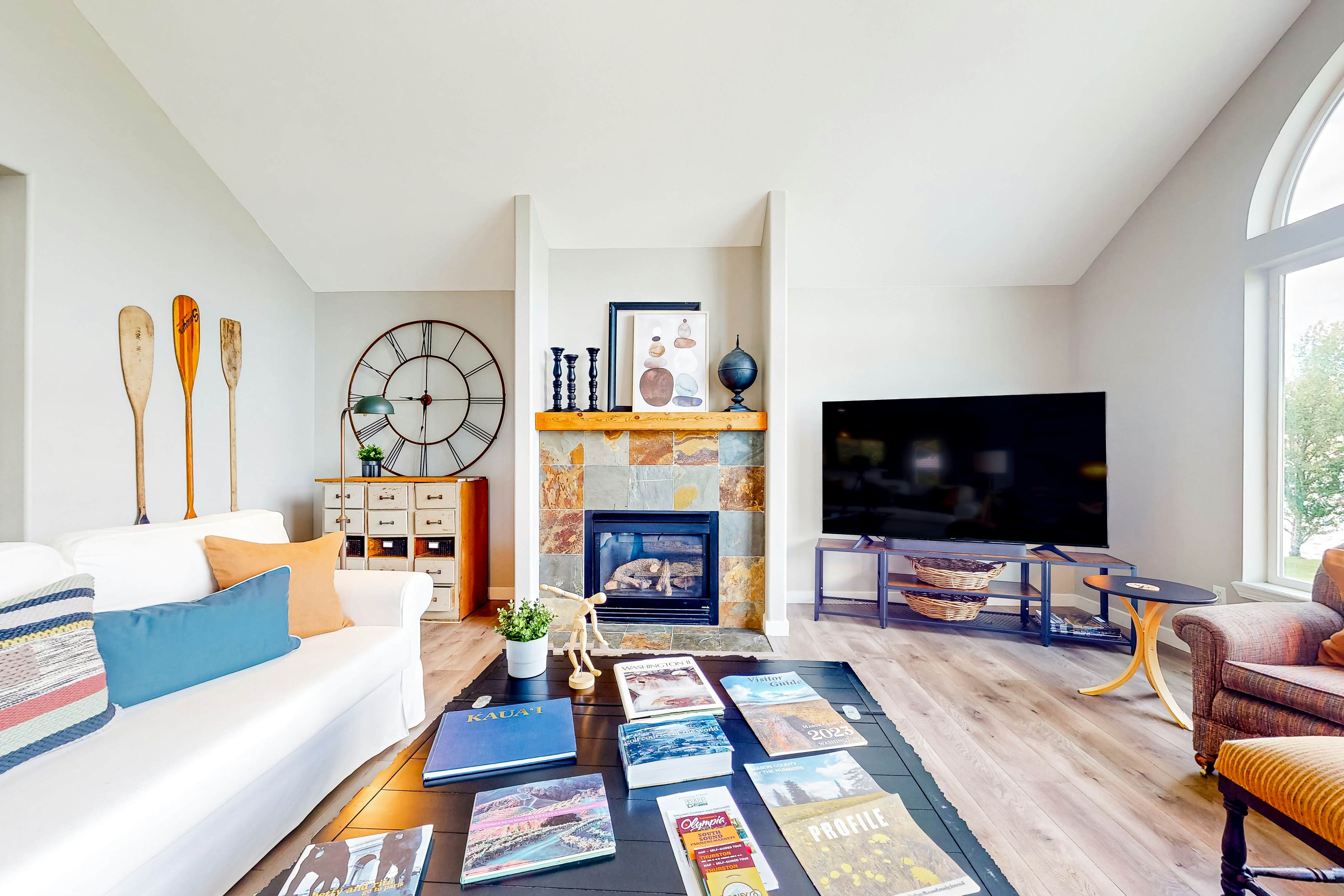 WatersEdge Beach House