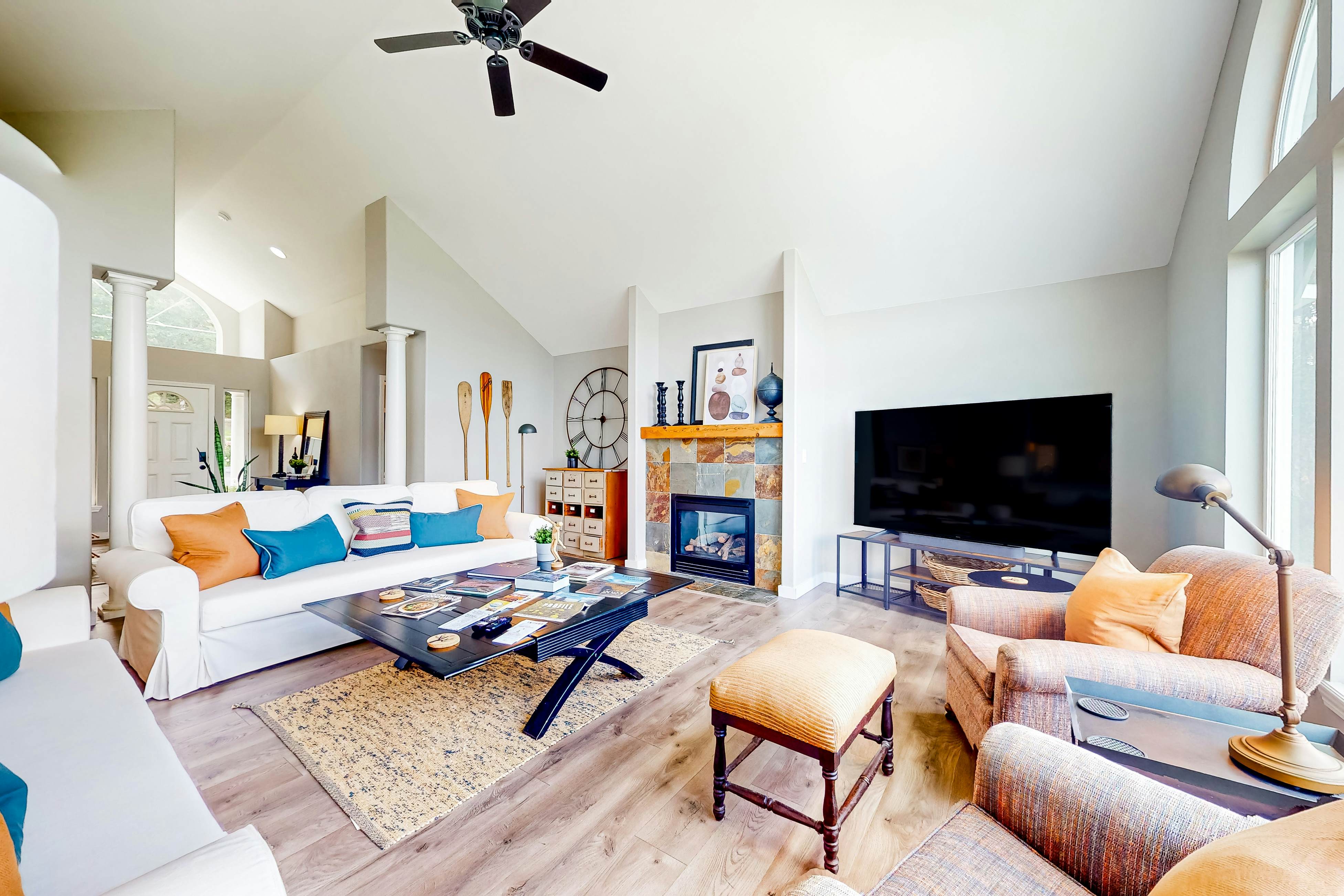 WatersEdge Beach House