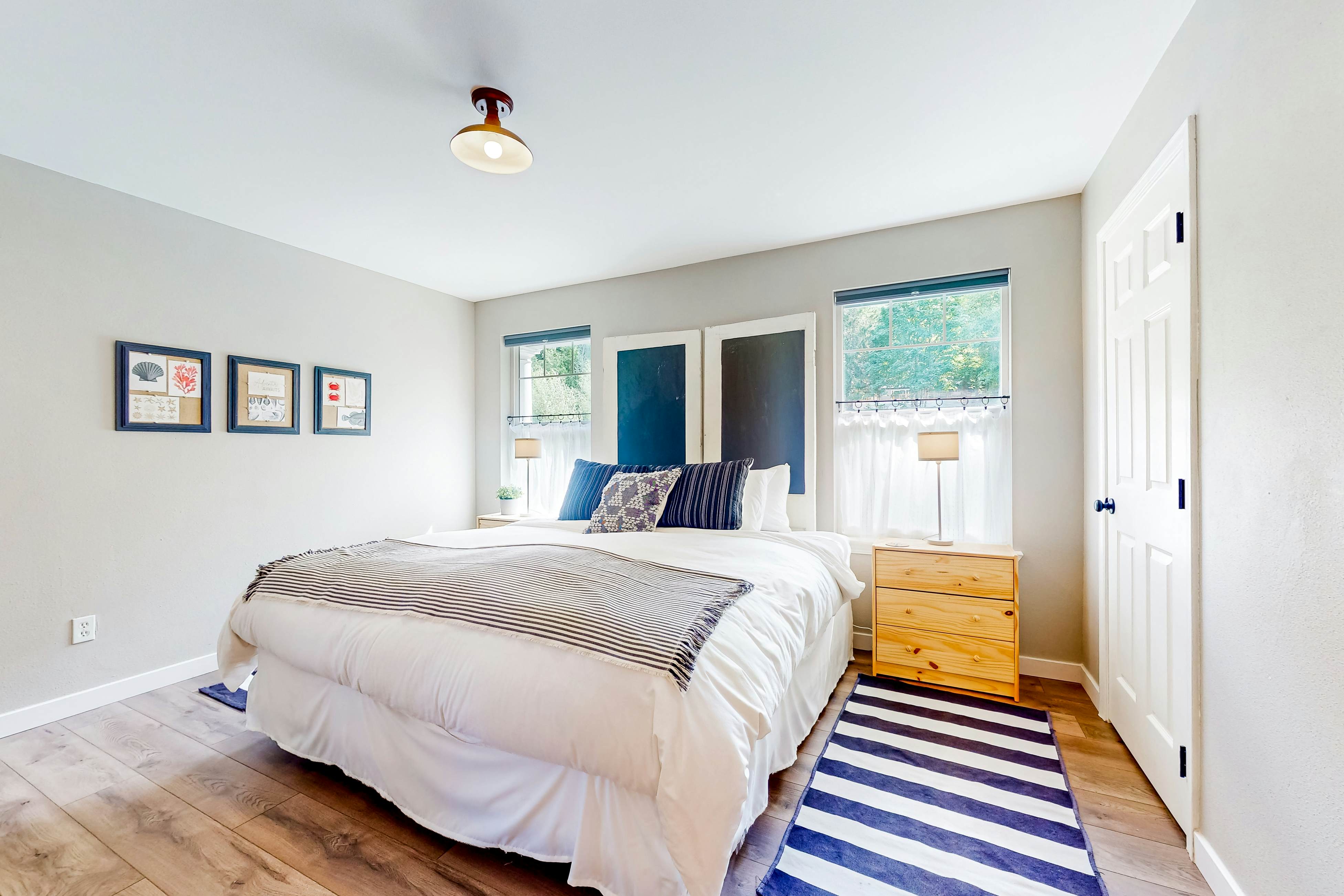 WatersEdge Beach House