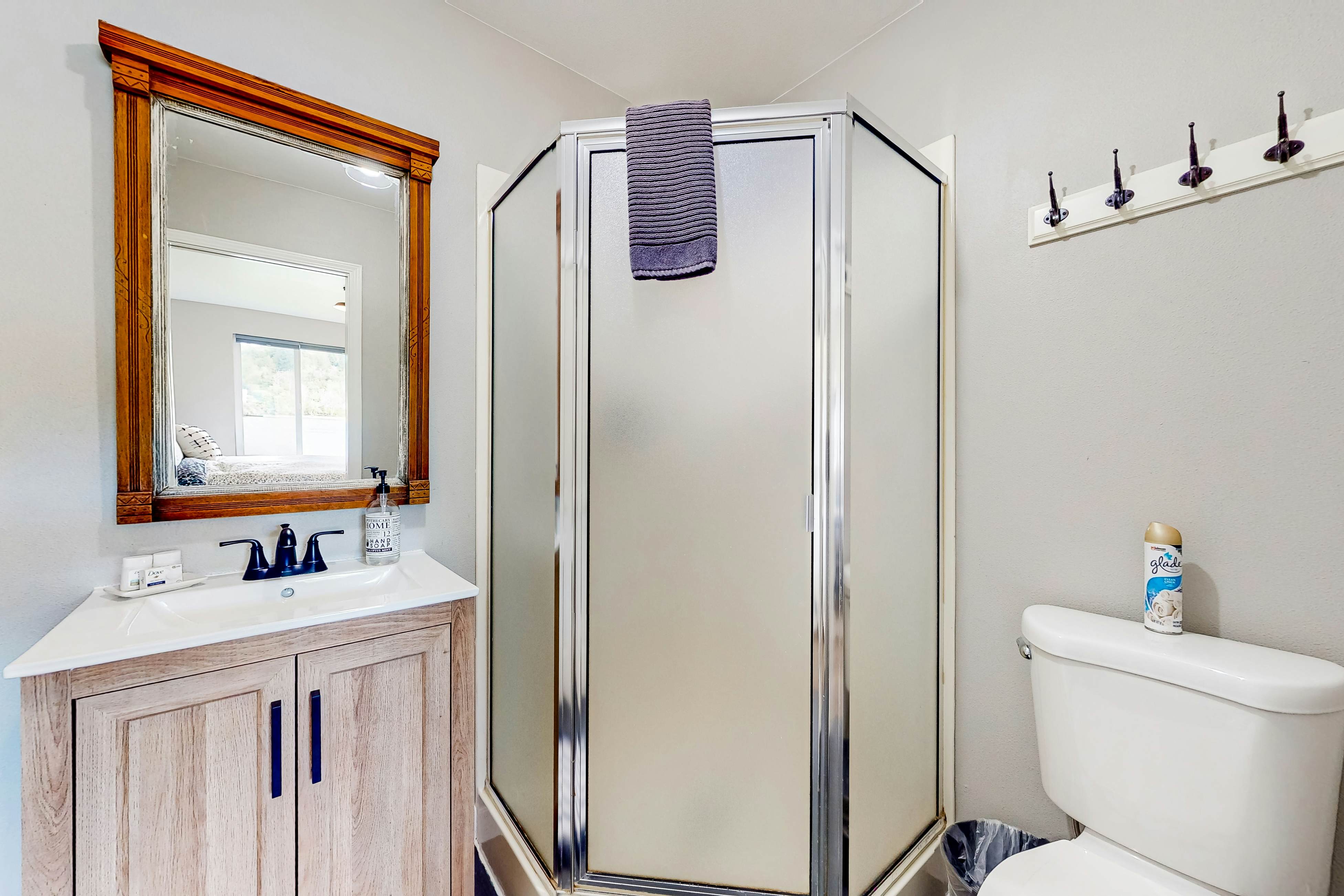 WatersEdge Beach House