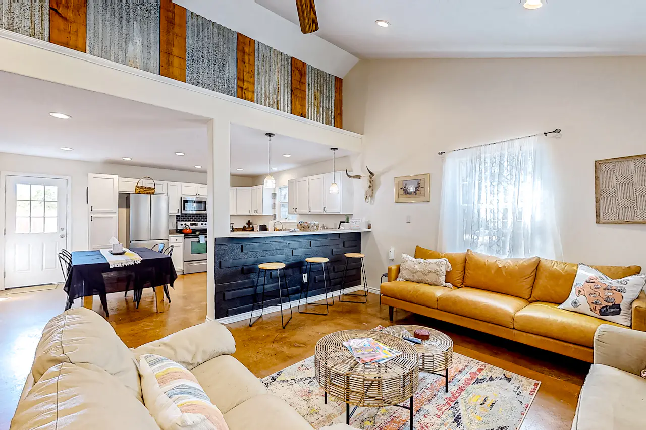 Kingsland Royal 2 BD Kingsland, TX Vacation Rental Vacasa