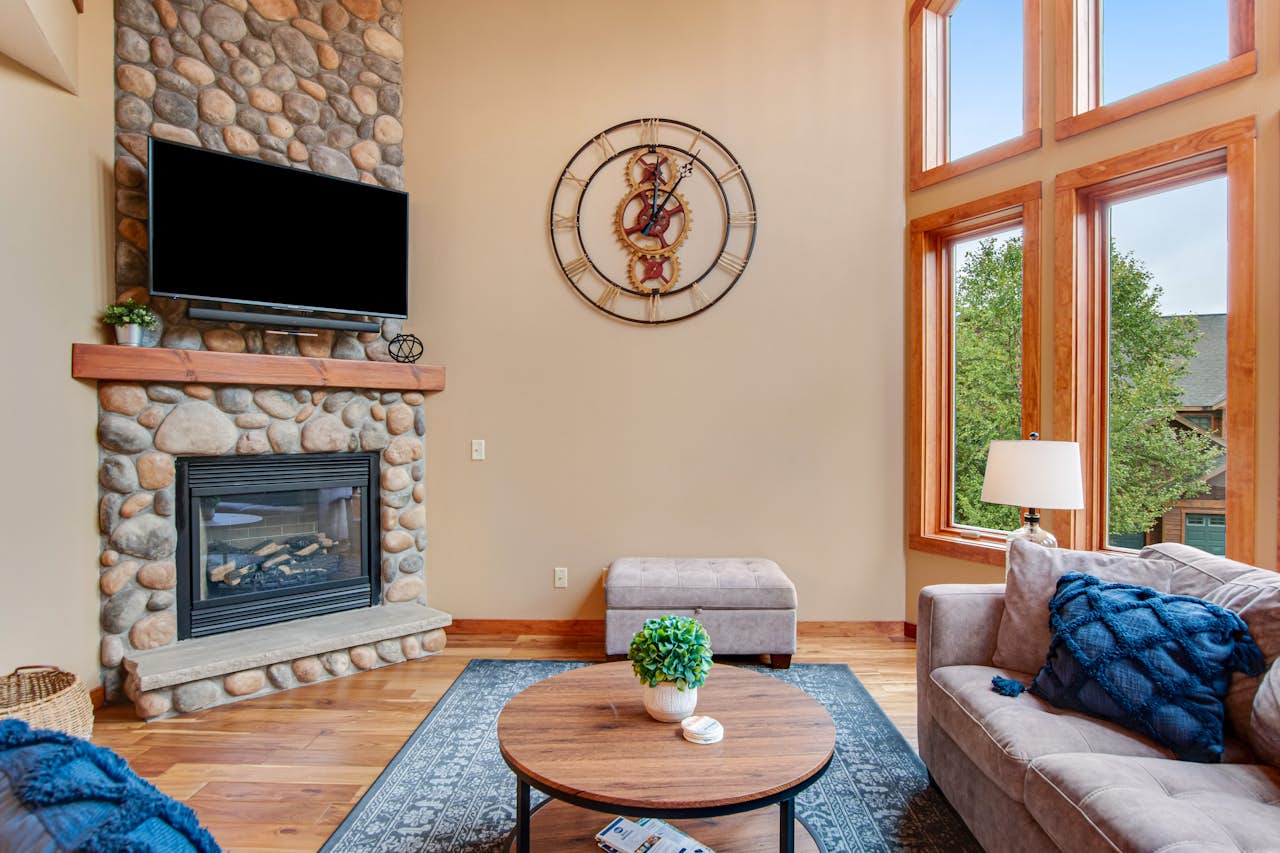 Copperwood Condominiums 5 3 BD Eagle River, WI Vacation Rental Vacasa