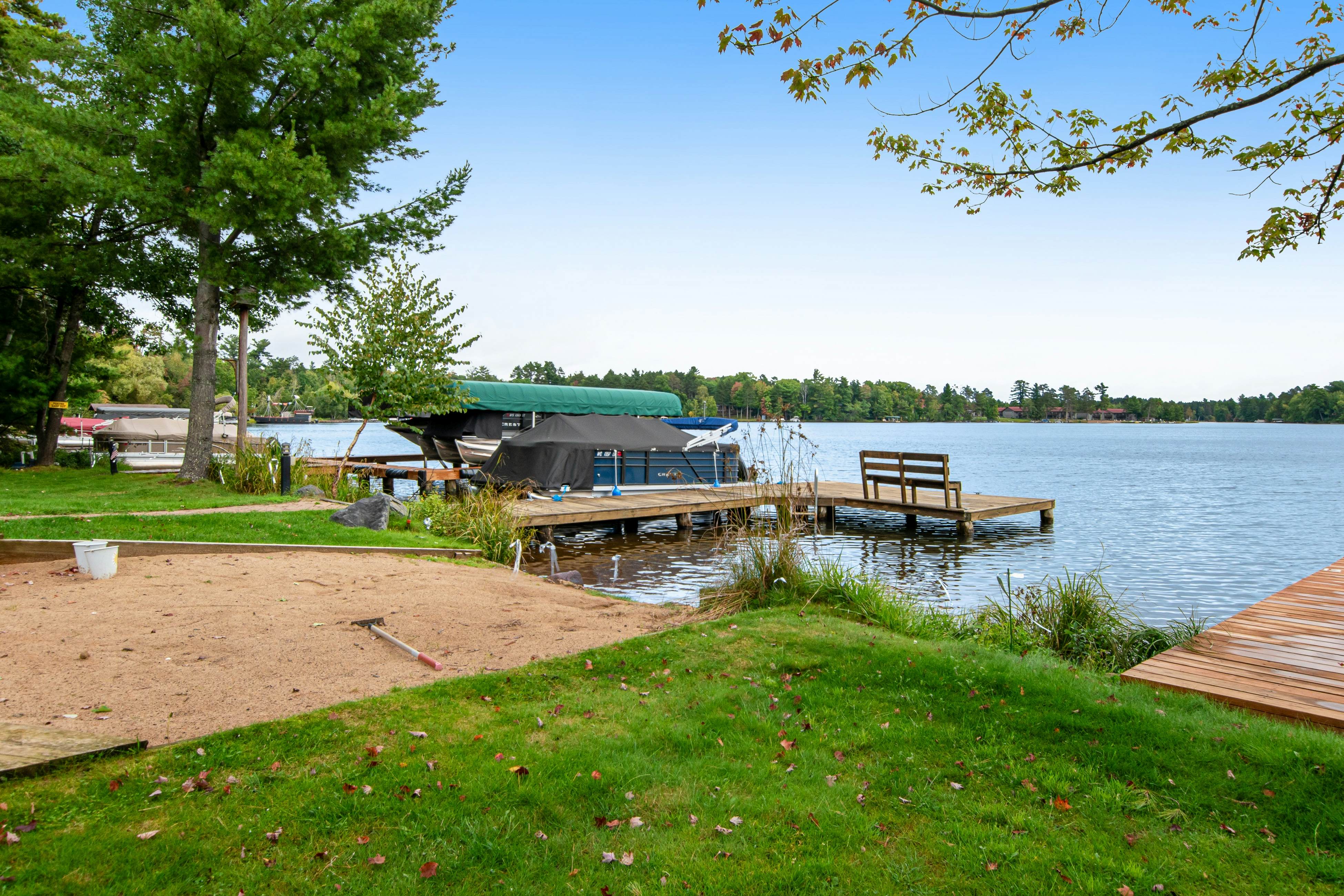 Copperwood Condominiums 5 3 BD Eagle River, WI Vacation Rental Vacasa