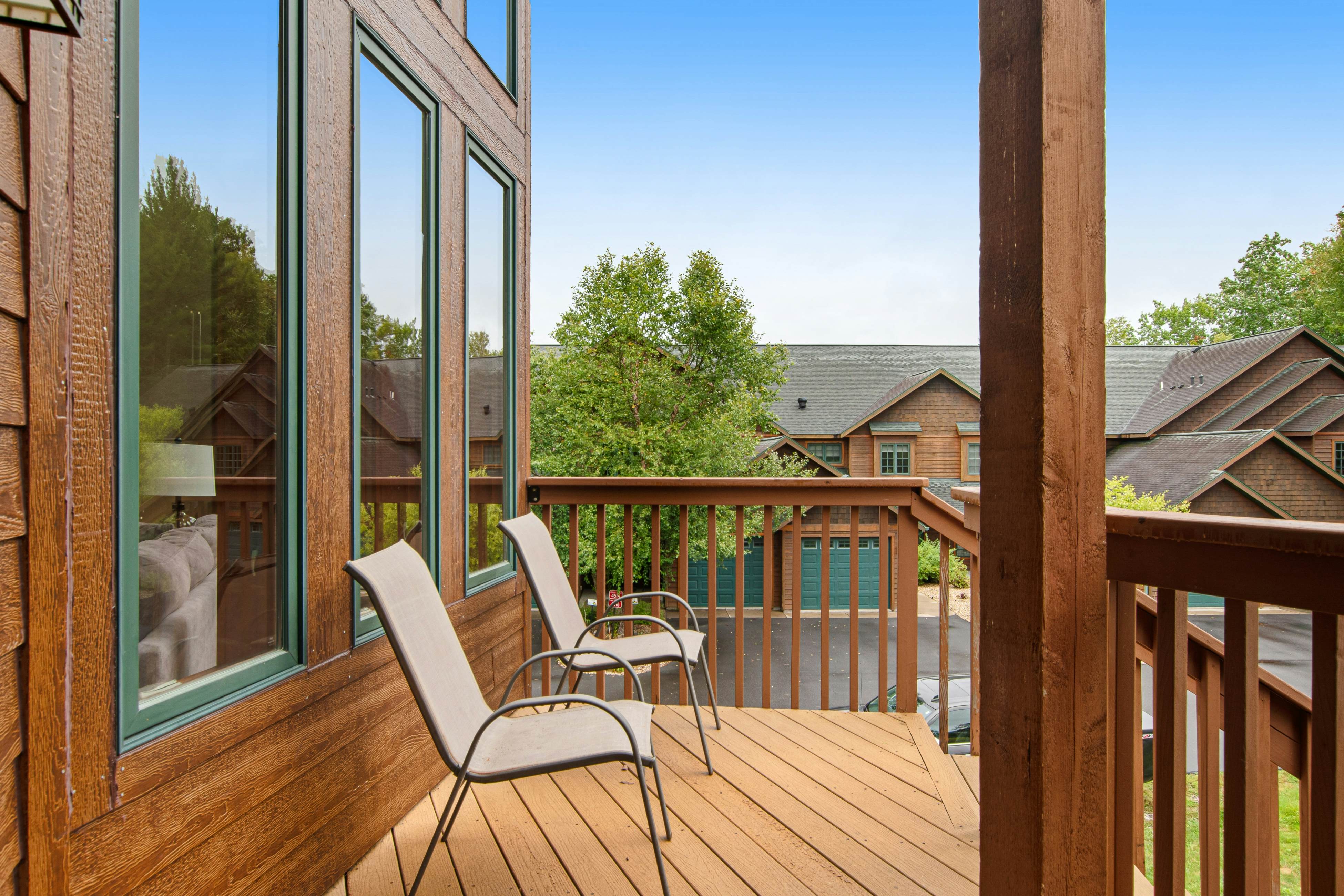 Copperwood Condominiums 5 3 BD Eagle River, WI Vacation Rental Vacasa