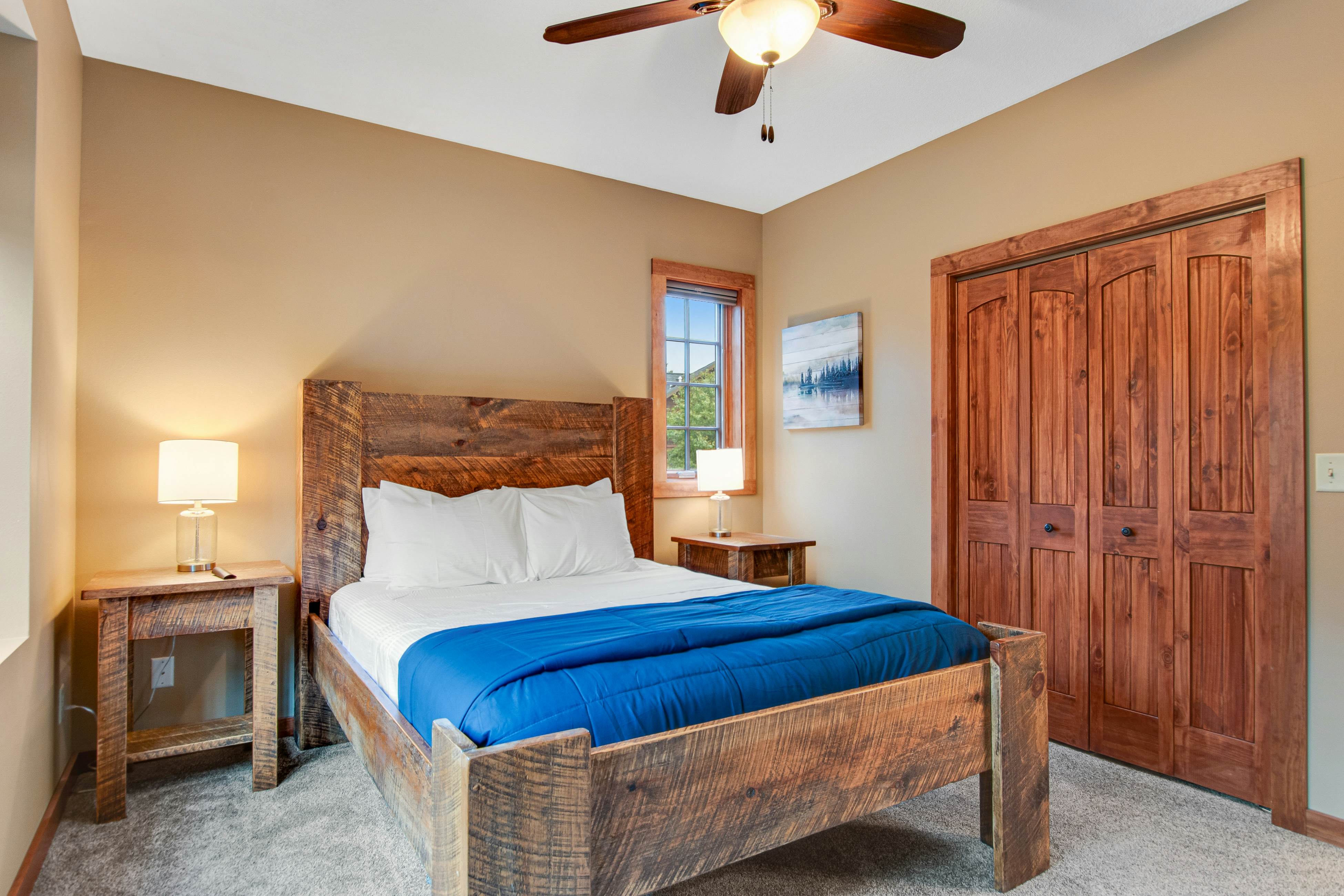 Copperwood Condominiums 5 3 BD Eagle River, WI Vacation Rental Vacasa