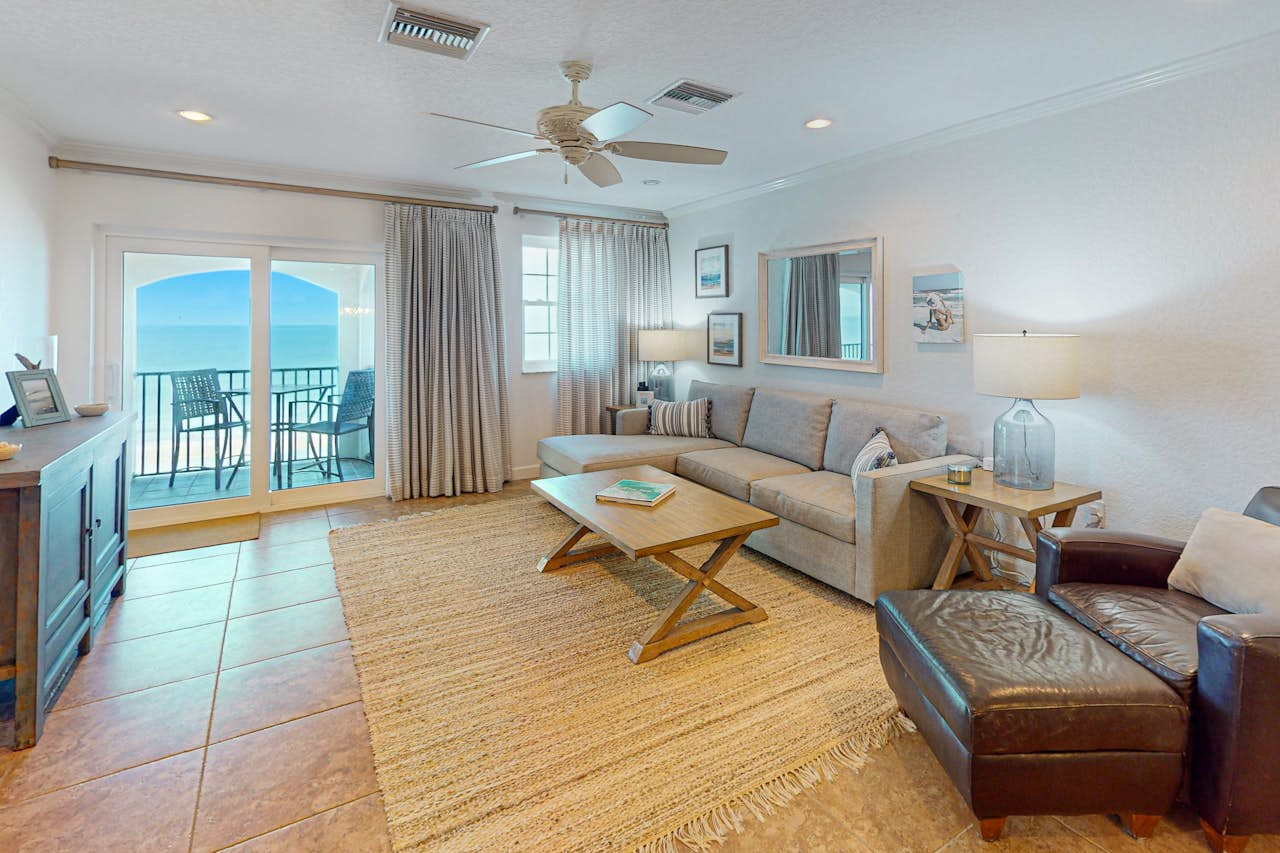 Tortugas De Mar, Unit 303B | 2 BD Belleair Beach, FL Vacation Rental ...