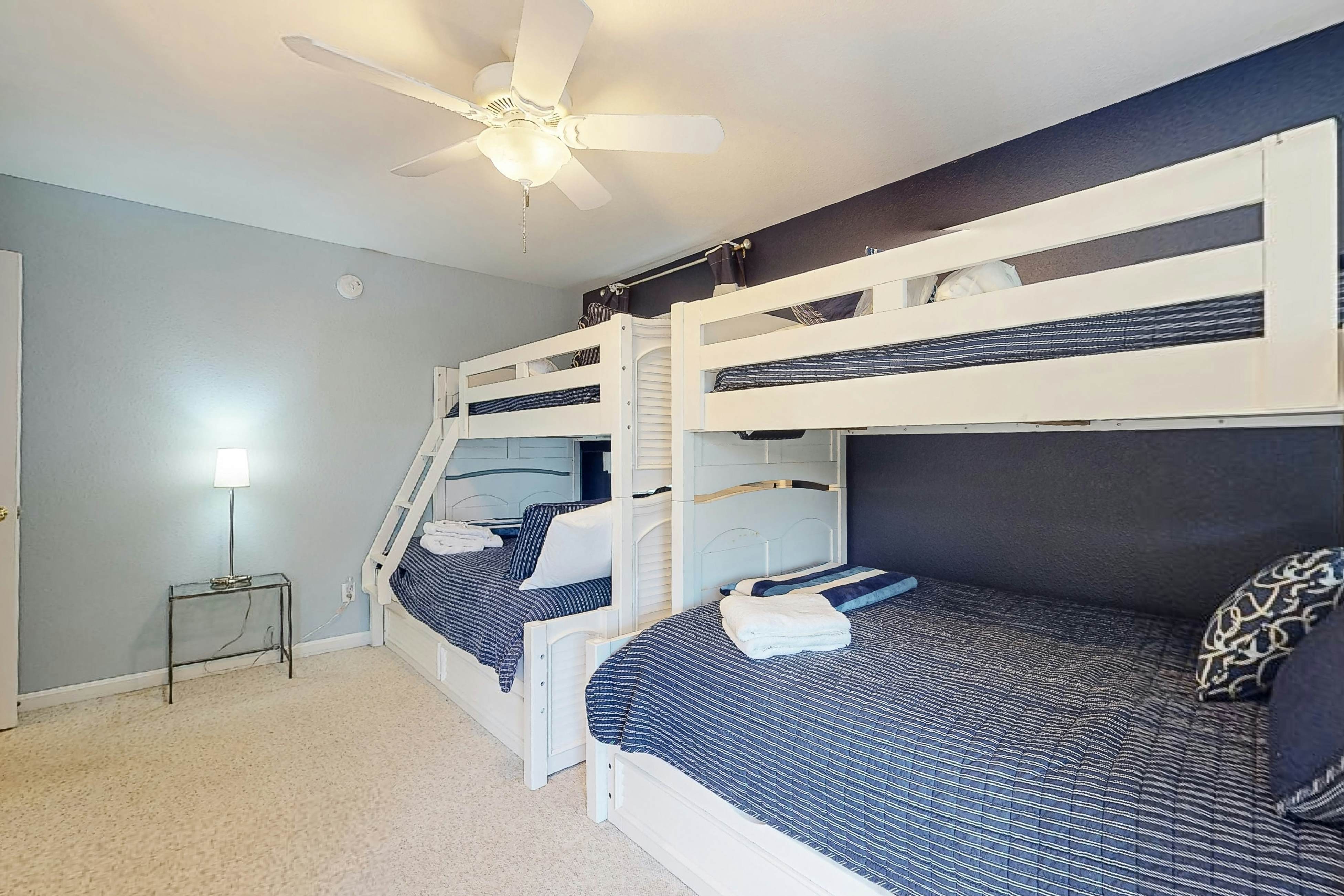 Bear Trap Dunes - 34 Sycamore Street