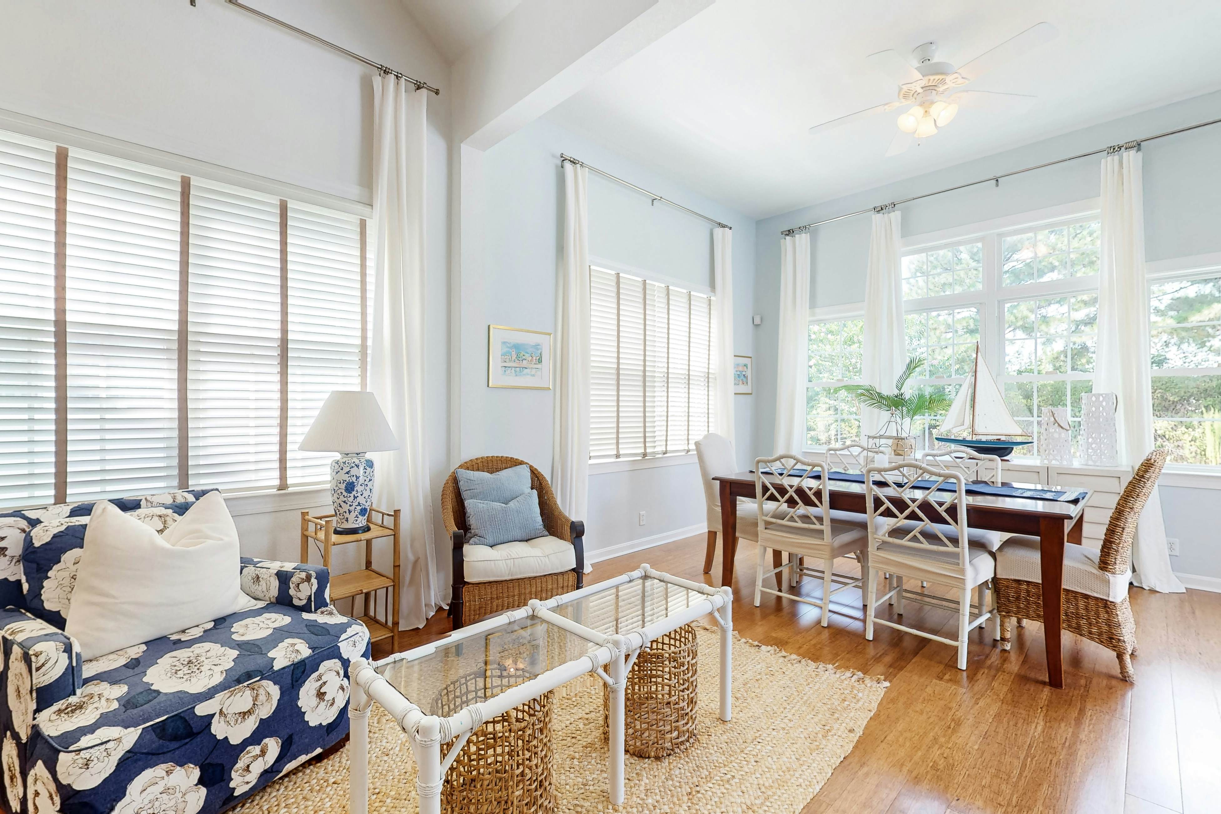 Bear Trap Dunes - 34 Sycamore Street