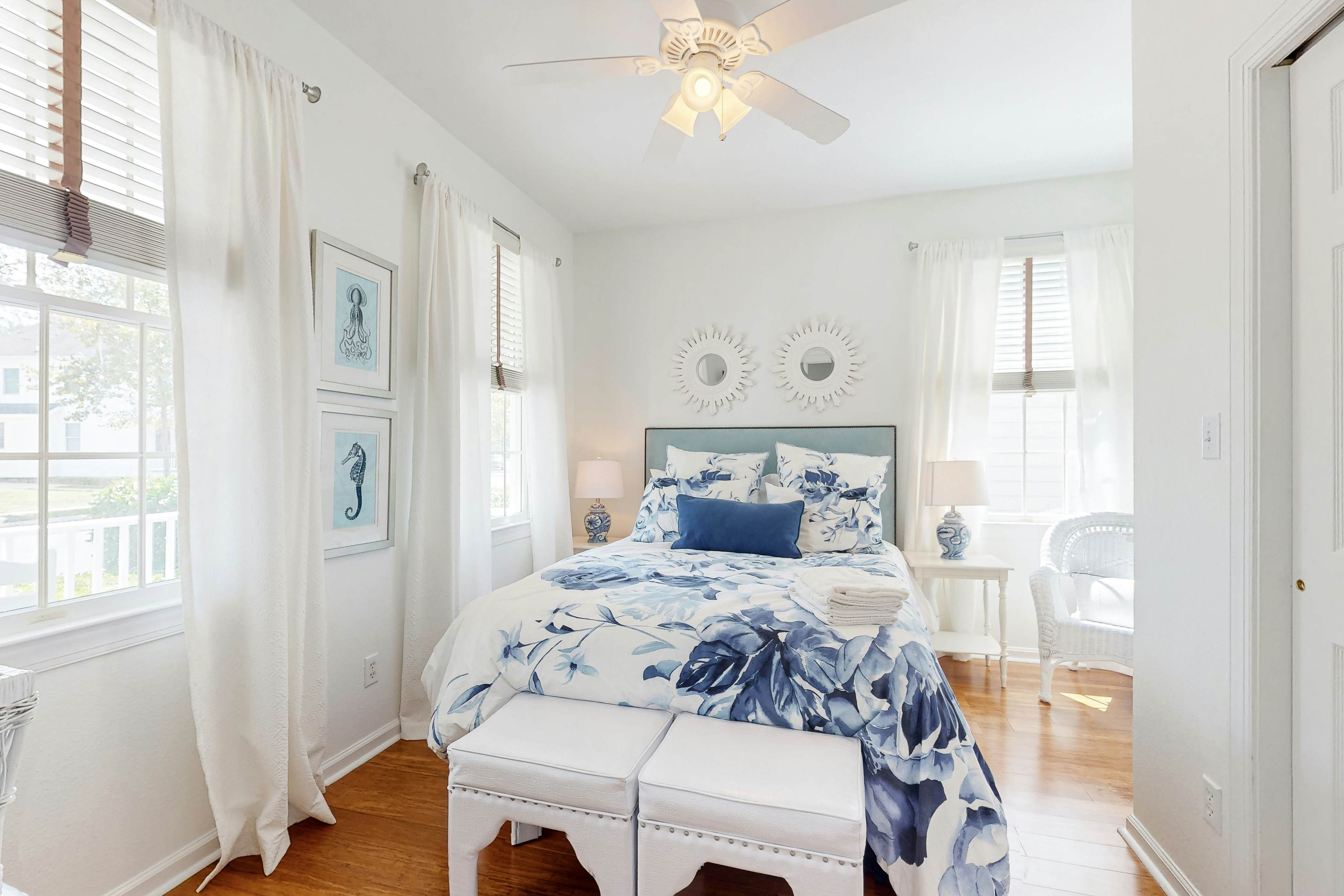 Bear Trap Dunes - 34 Sycamore Street