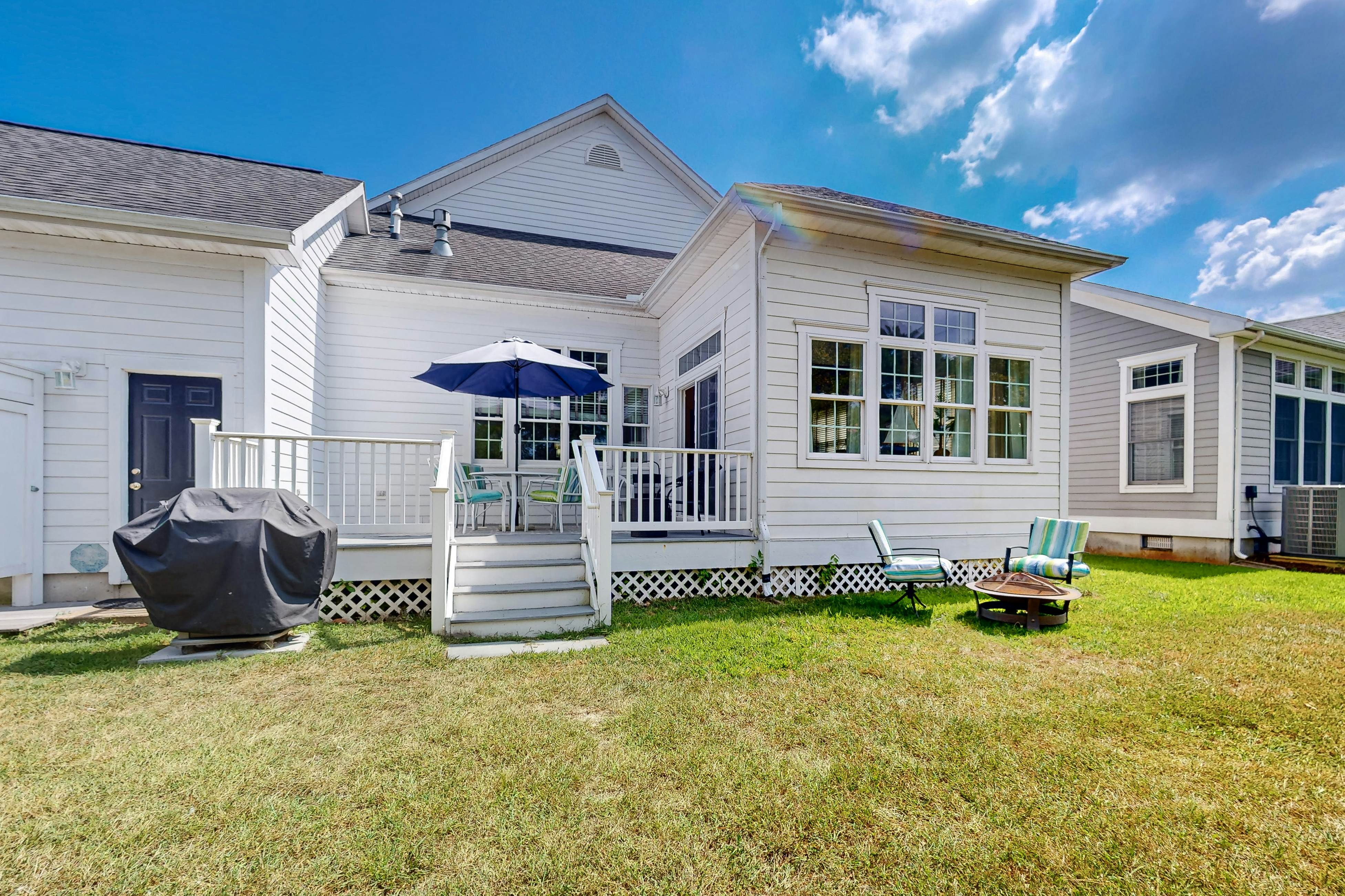 Bear Trap Dunes - 34 Sycamore Street